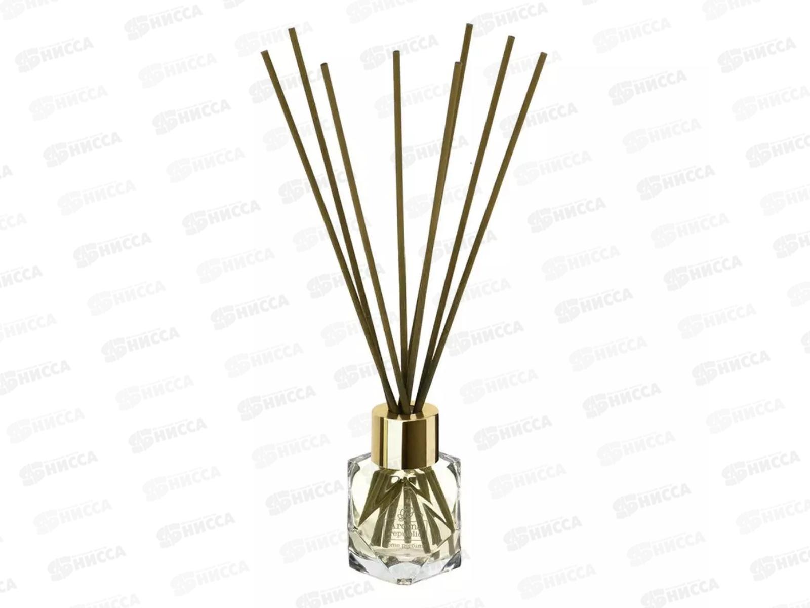 Ароматический диффузор AROMA REPUBLIC №61 30мл Amber sea *12 93807