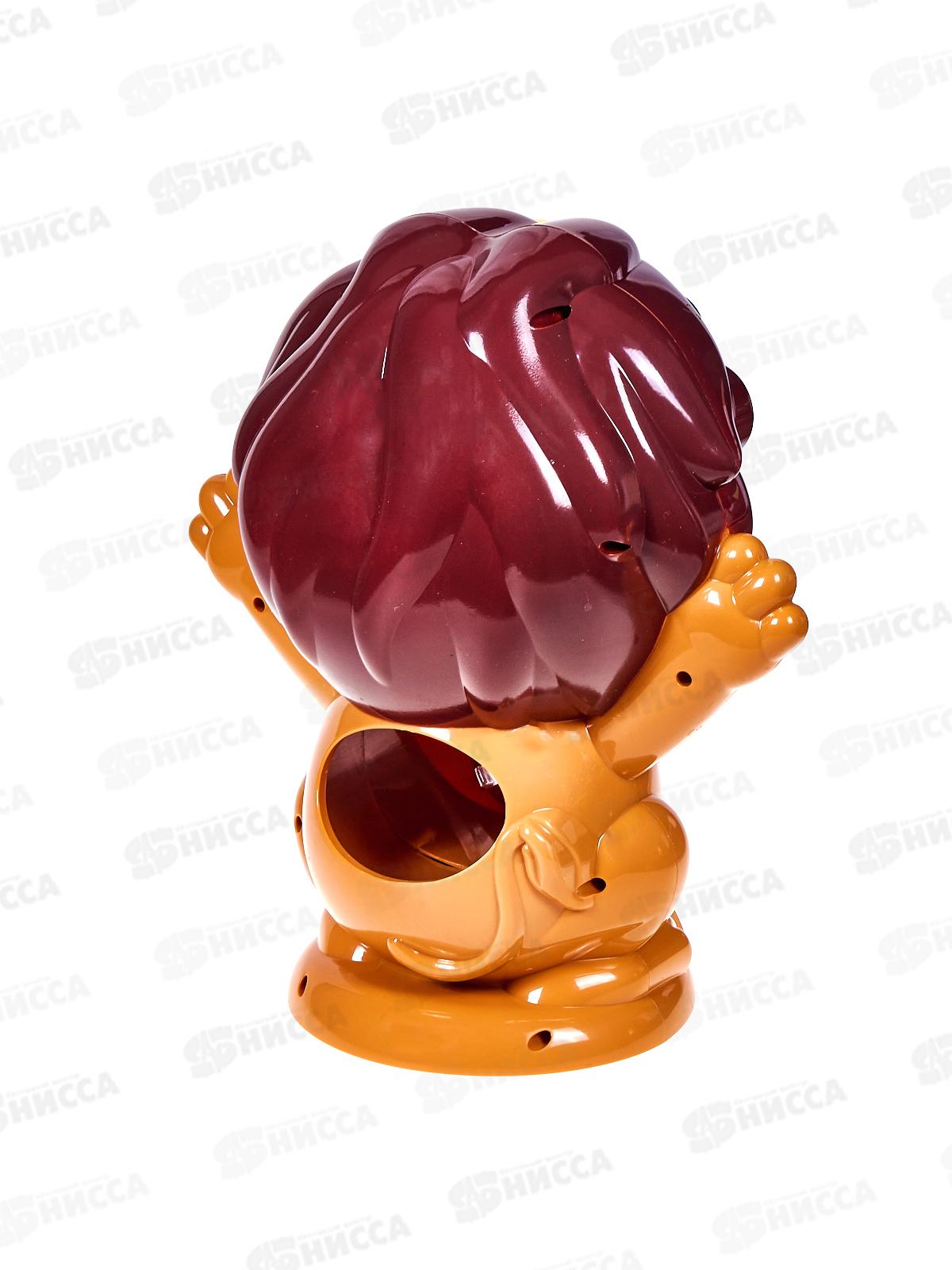 Тир №666-16A свет, звук, коробка 41*14,8*24,5