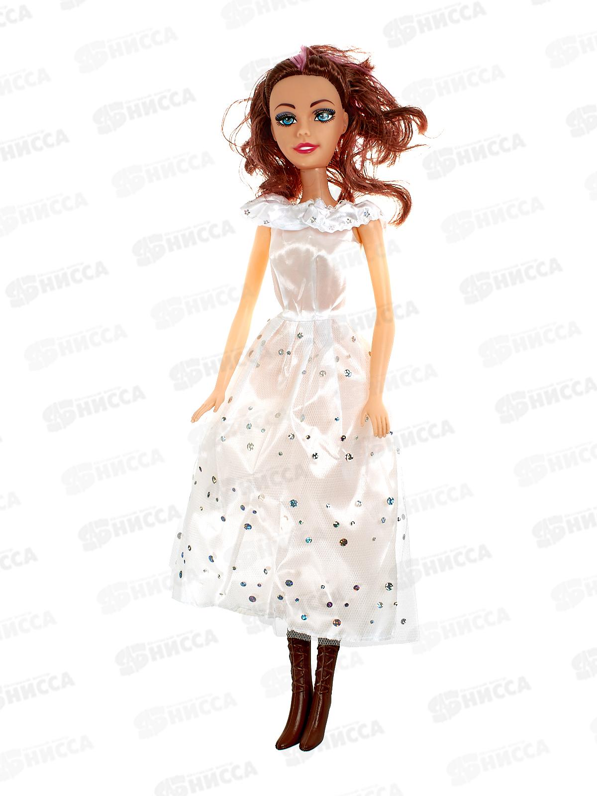 Кукла №1818-38 коробка 60,5*17,5*7,5