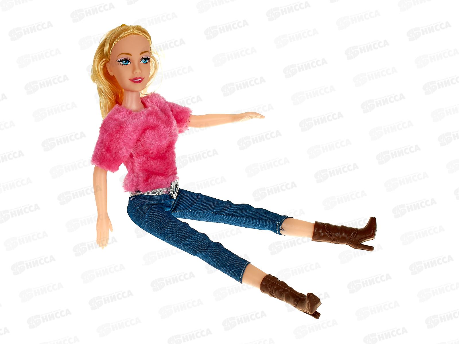 Кукла №1818-87 коробка 48*15*6