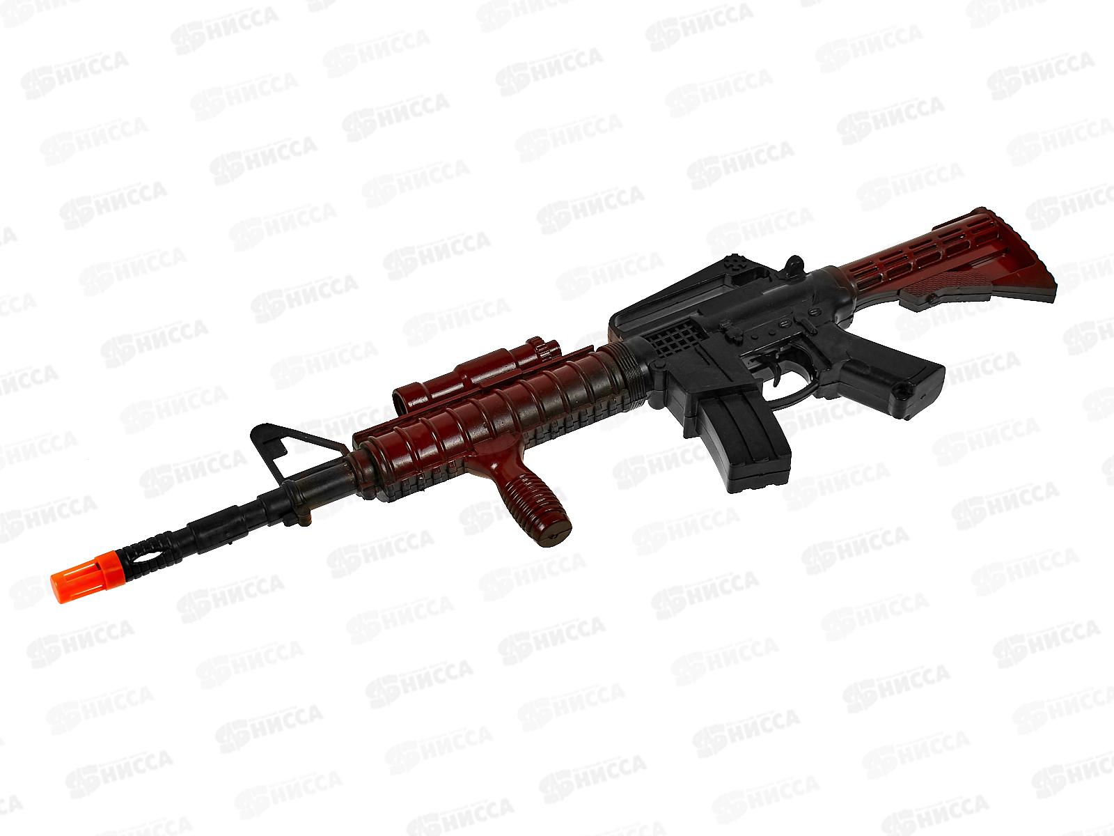 Оружие №M49-3, блистер 56*17*4