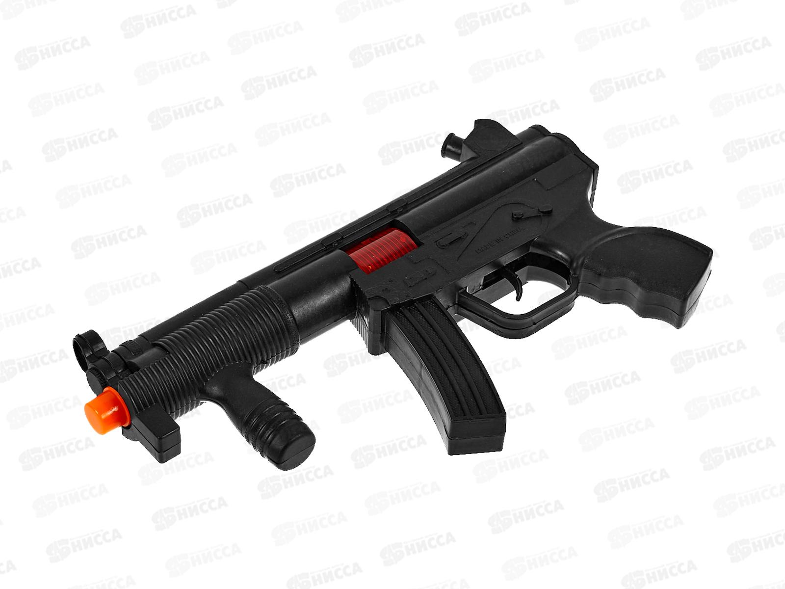 Автомат  №MP5S-1, блистер 29*15,5*3,5