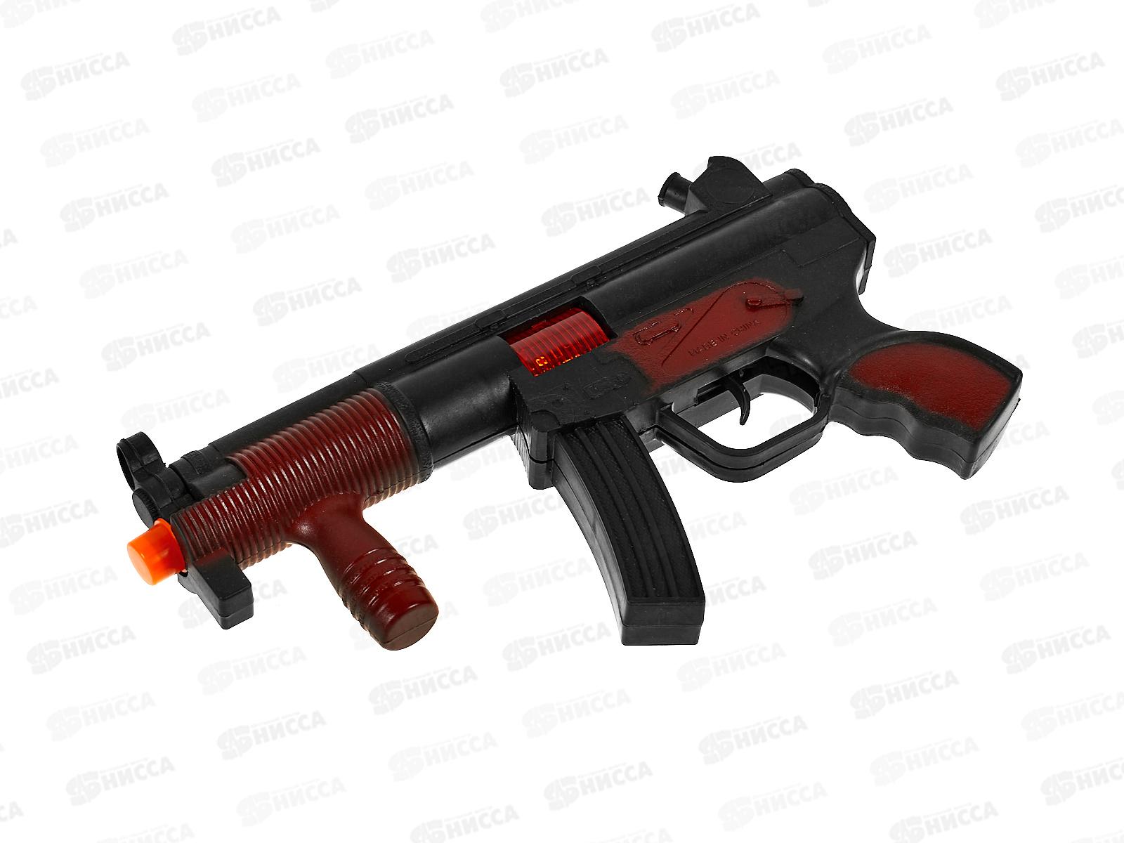 Оружие №MP5S-3, блистер 29*15,5*3,5