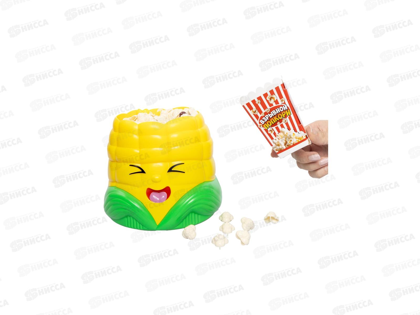 Игра настольная &quotВзрывной попкорн&quot 70014