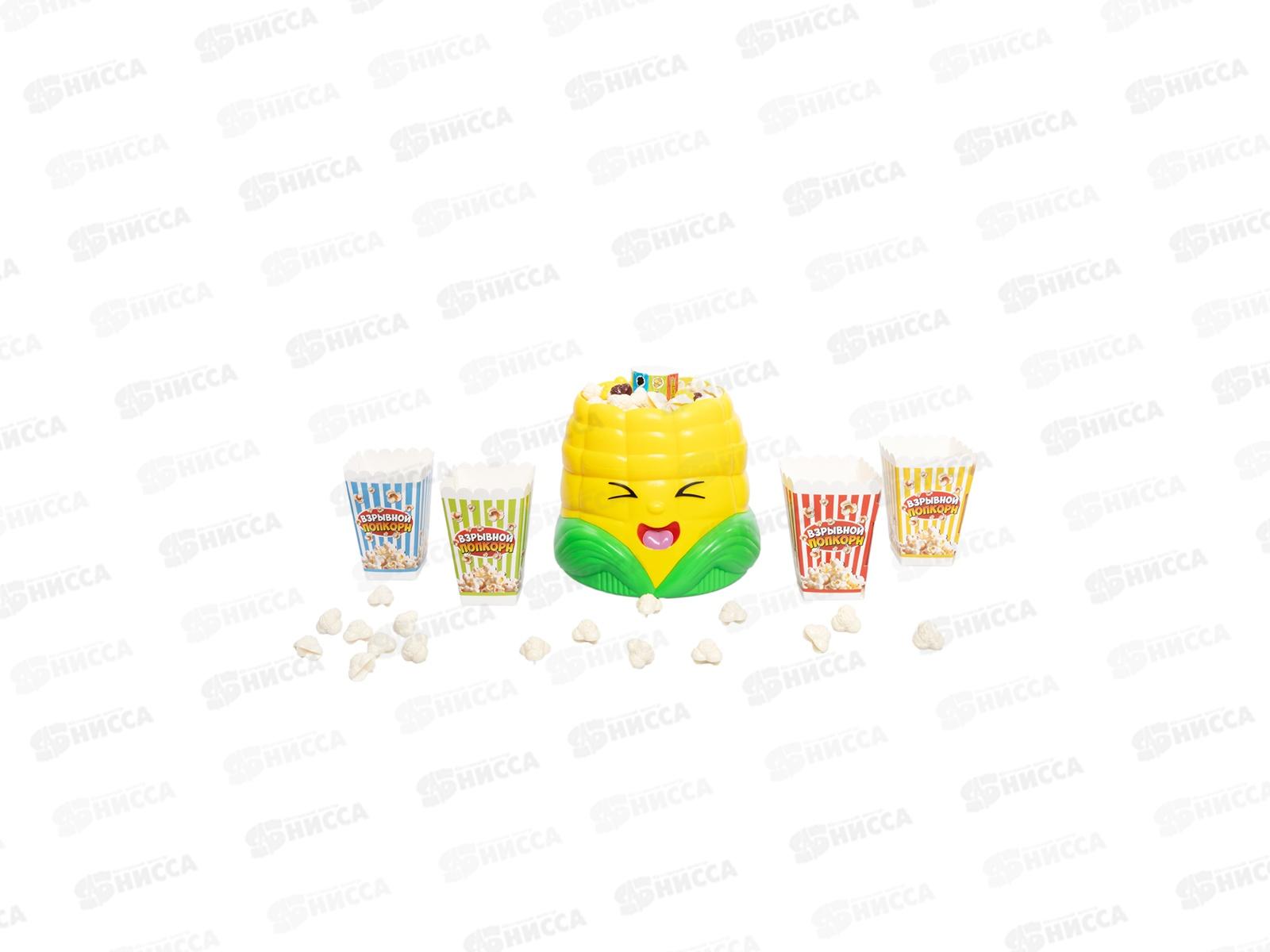 Игра настольная &quotВзрывной попкорн&quot 70014