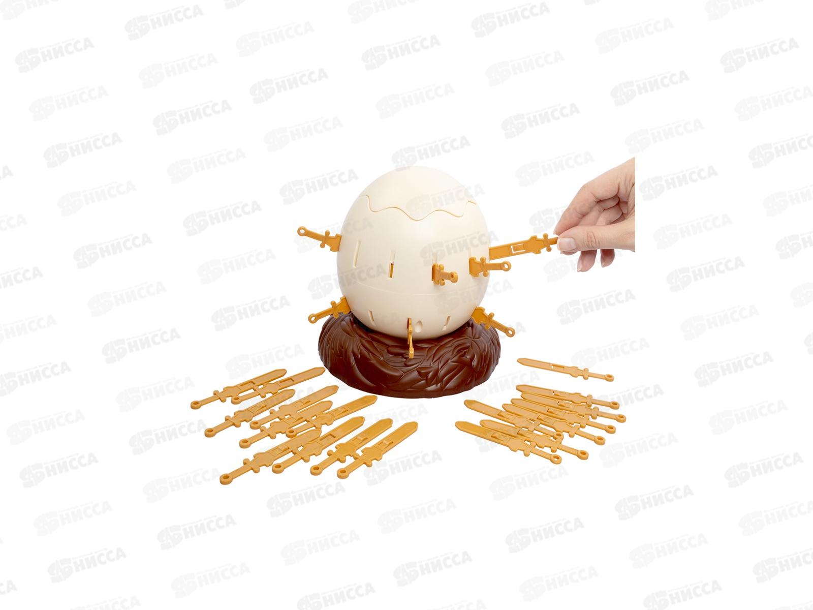 Игра настольная &quotКольни цыпу&quot 70029