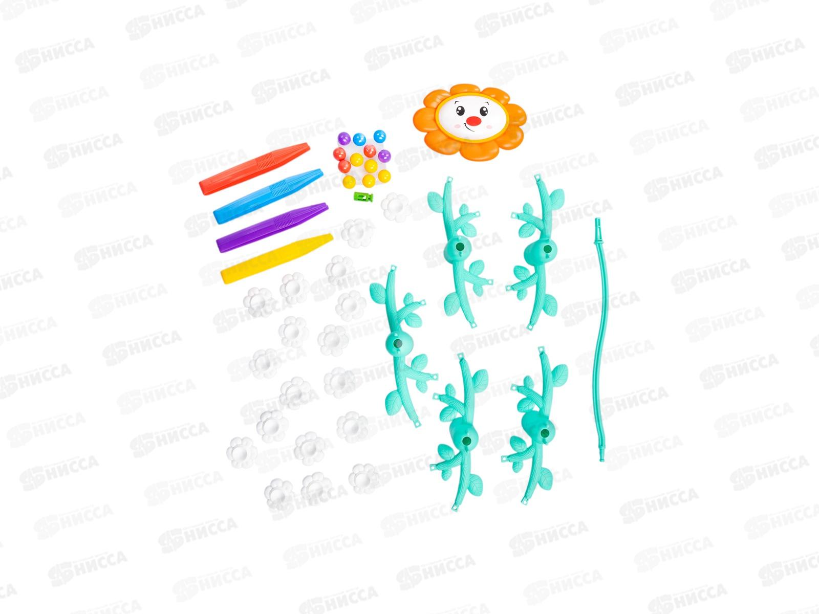 Игра настольная &quotТанцующий подсолнух&quot 70026