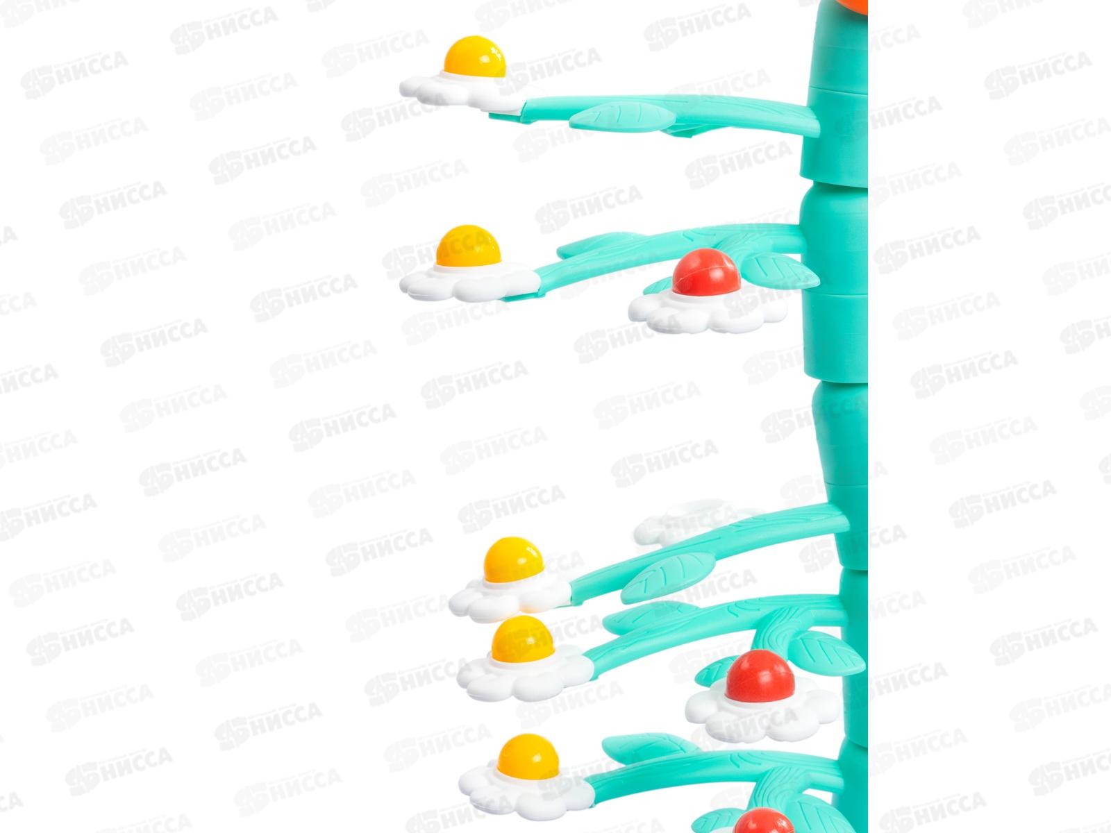 Игра настольная &quotТанцующий подсолнух&quot 70026