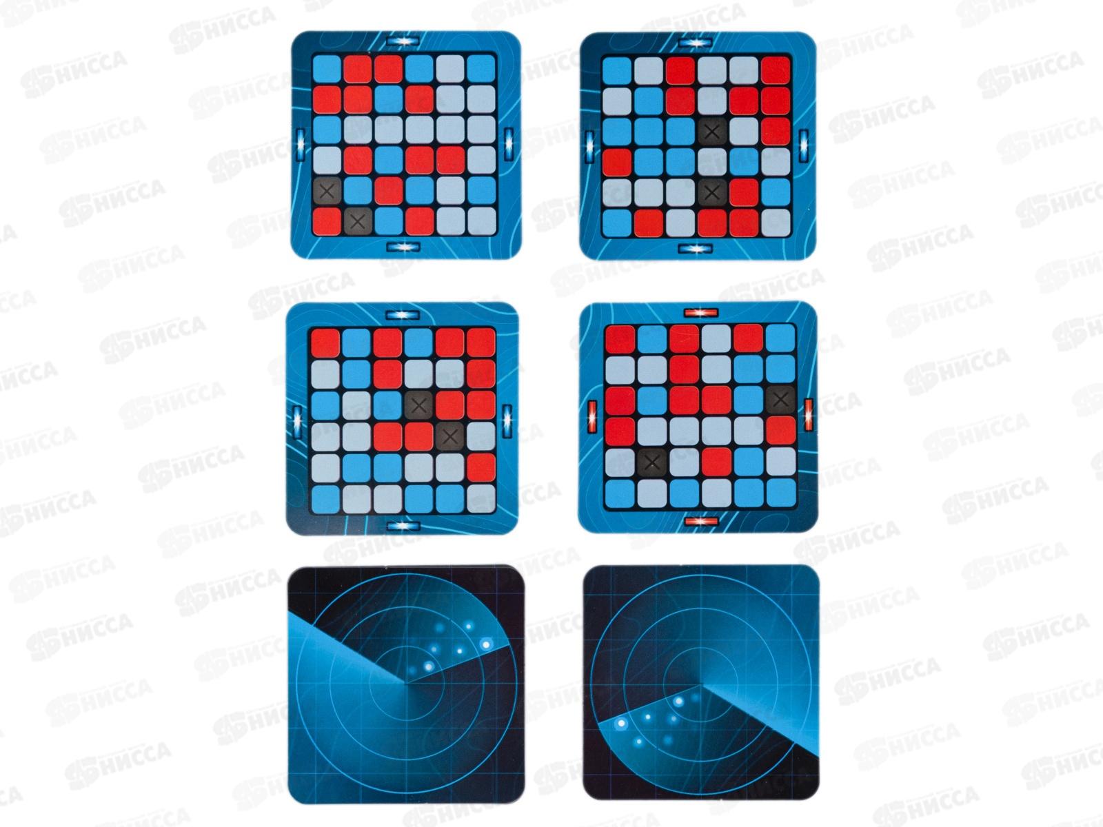 Игра настольная &quotМорской шифр&quot 05556