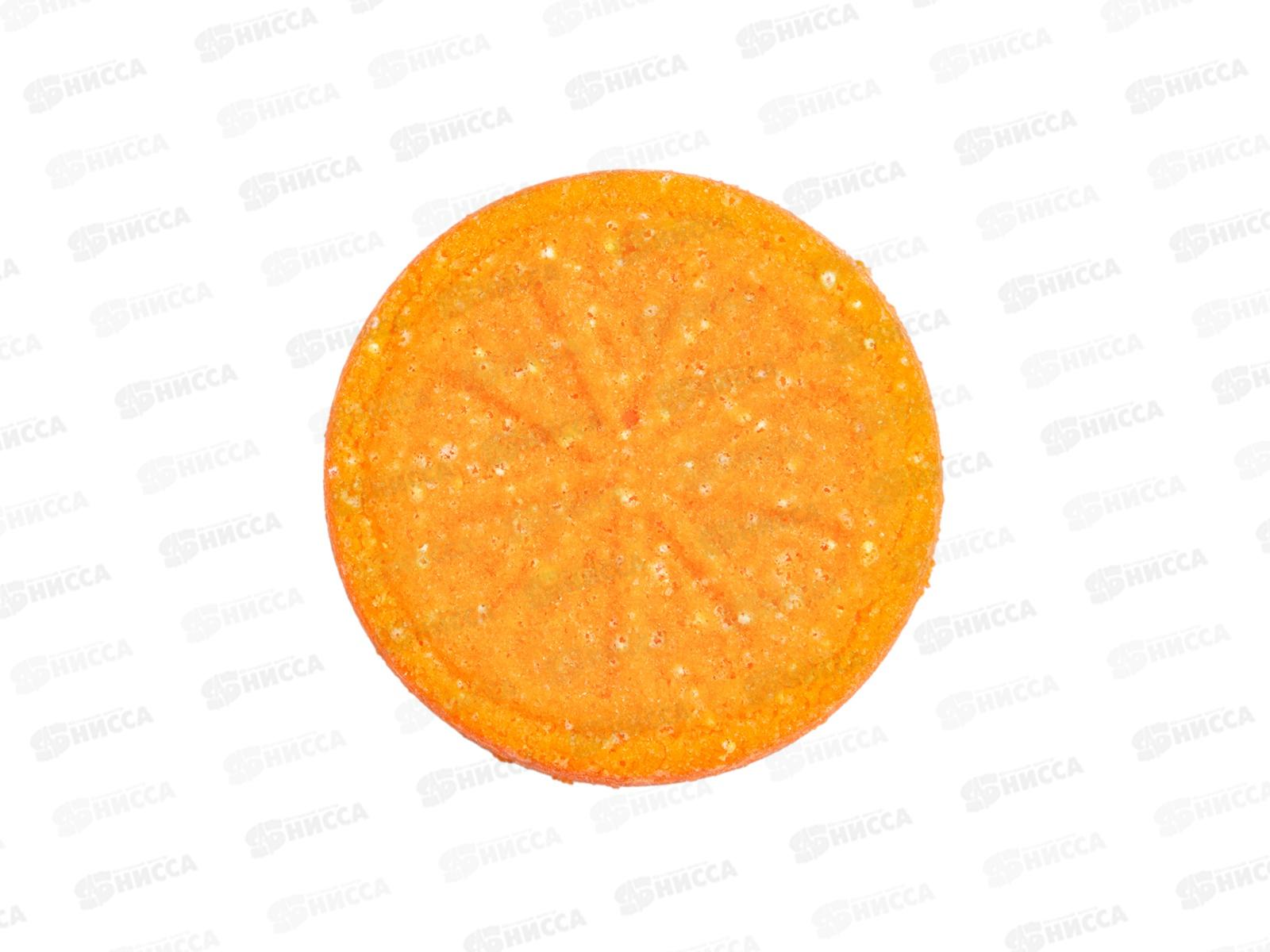 Набор для опытов &quotШипучие бомбочки. Апельсин&quot 05581