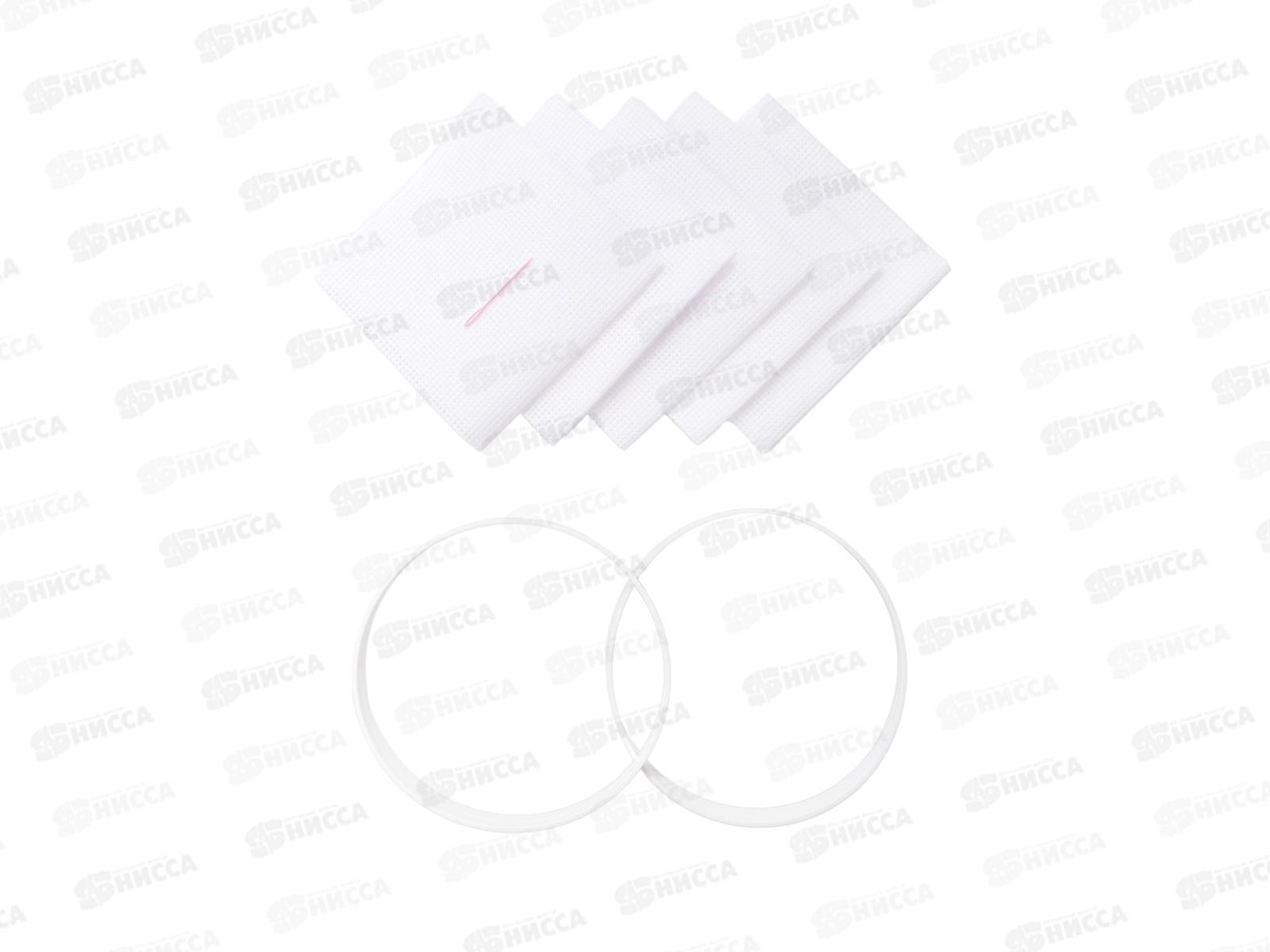 Набор для вышивания &quot5 в 1&quot (с пяльцами) 05623