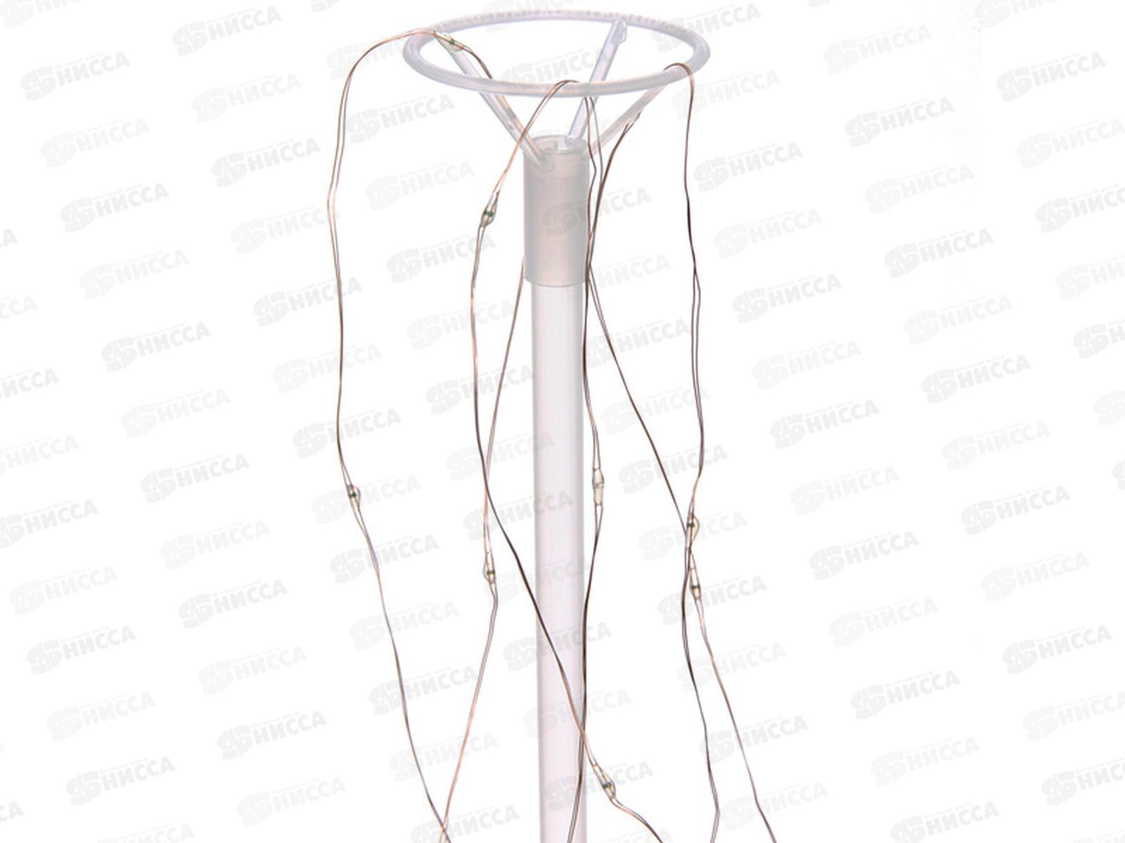 Подставка для шаров &quotПраздник&quot 13 палочек 95*40*54см прозр 548-129