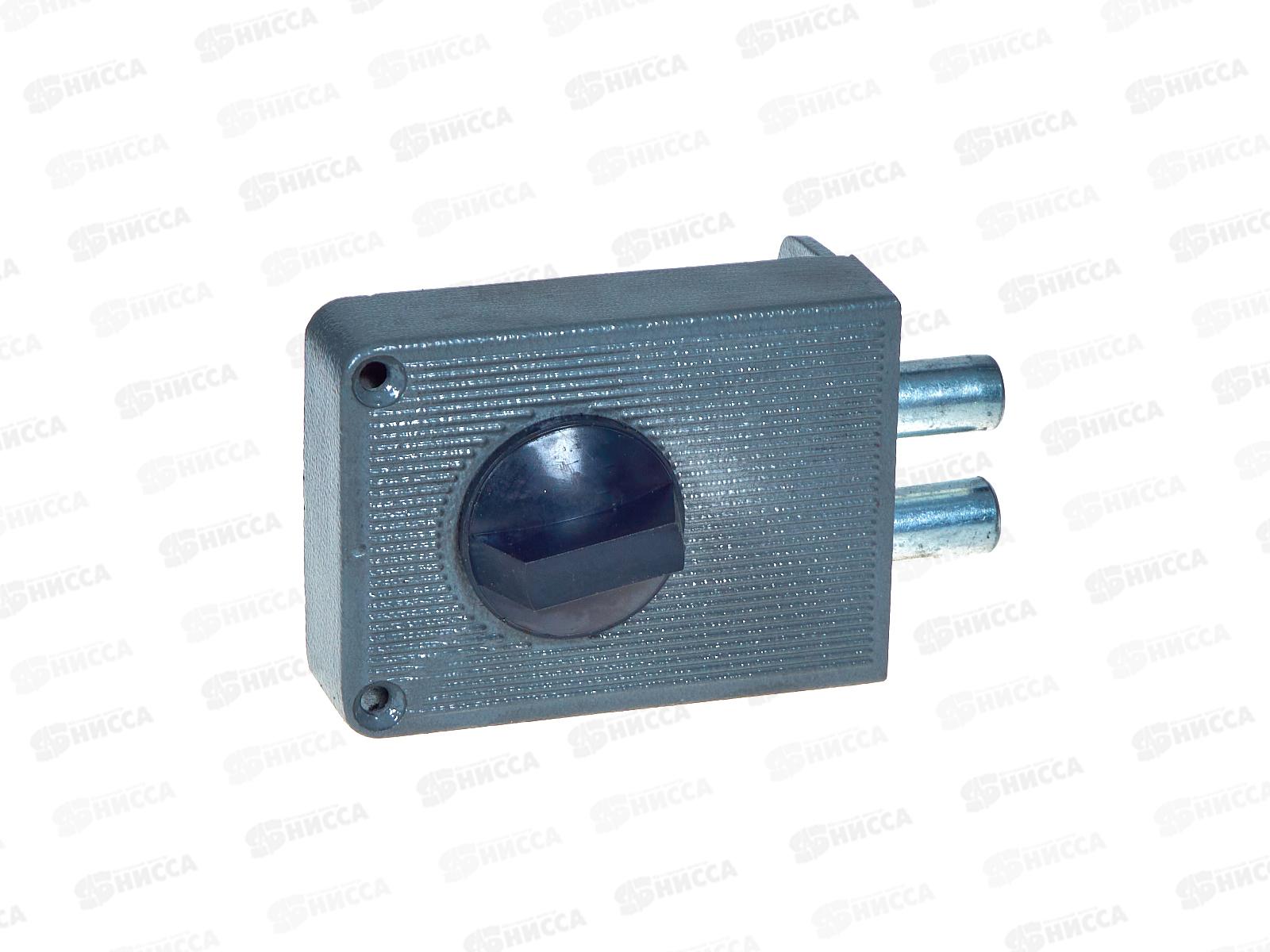 Замок накладной 3Н1-4 SAZAR *15 323242