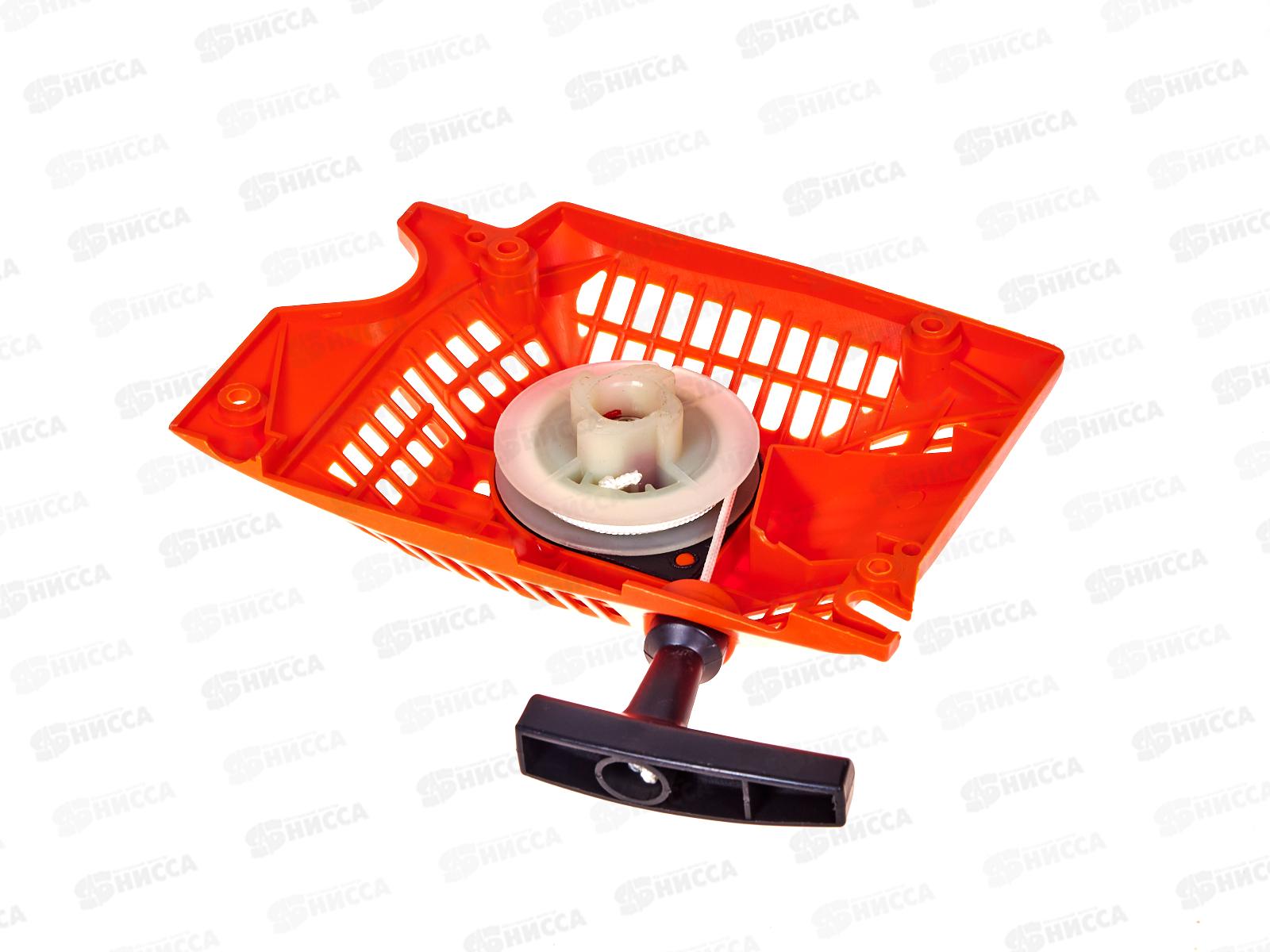 Стартер бензопилы ЭНЕРГОПРОМ блок C (желтый квадрат) *100