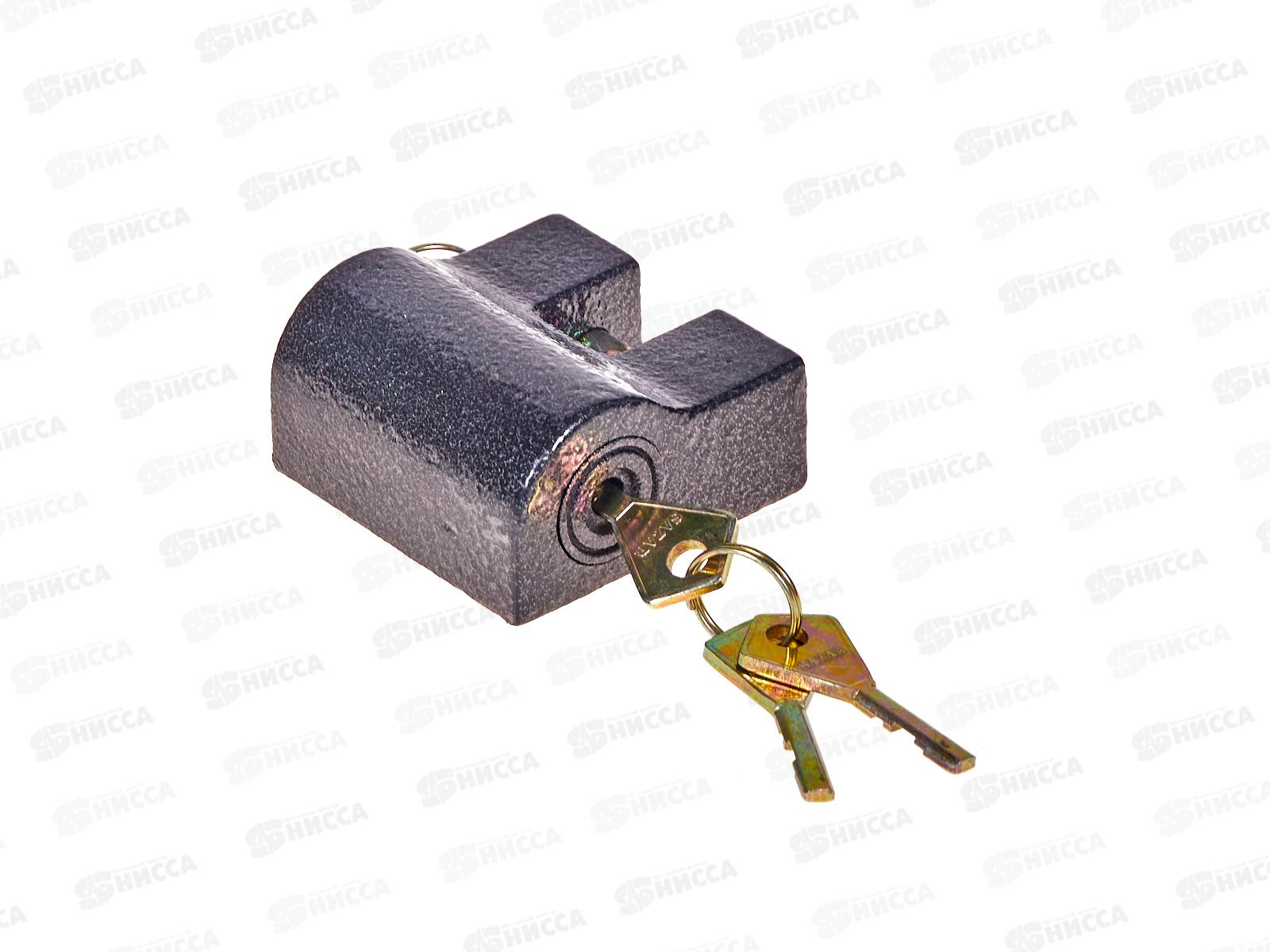 Замок навесной P-12/08 Сазар *1 321260