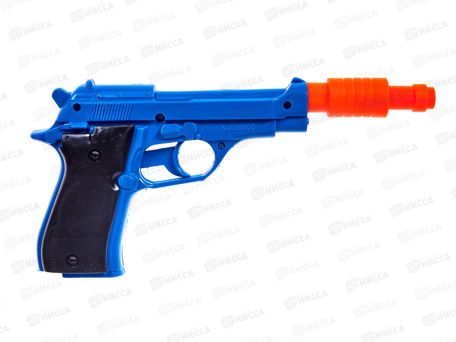 Набор &quotПолиция&quot 2328696, в коробке 25*4,5*17см