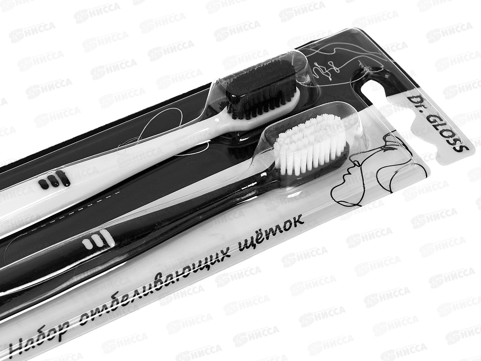 Зубная щётка GLOSS PERFECT *12/288