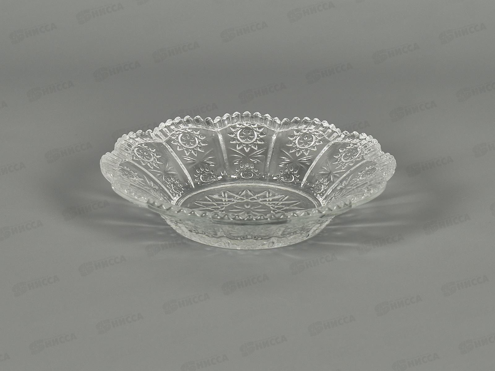 Набор блюдец BAKOQIE 6шт, диам. 11см, 833/320833/320832