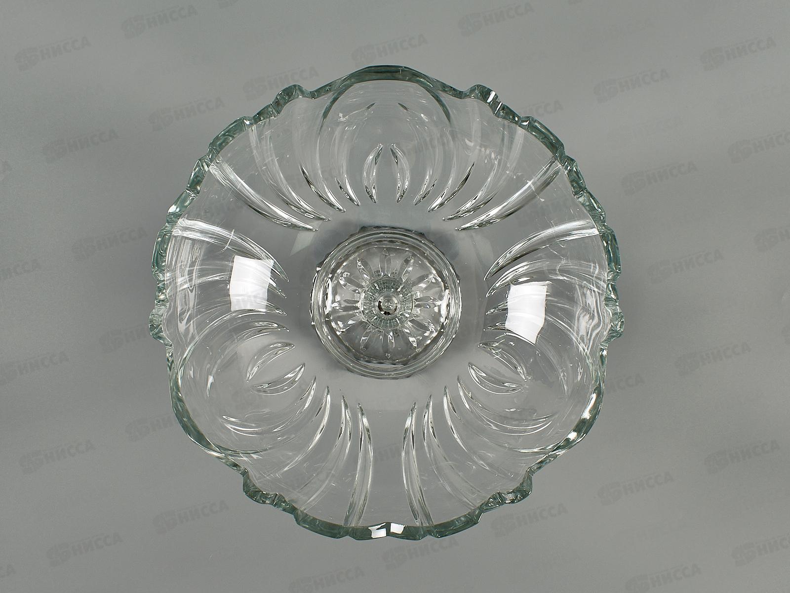 Ваза для фруктов AZIN, диам. 24см, 345