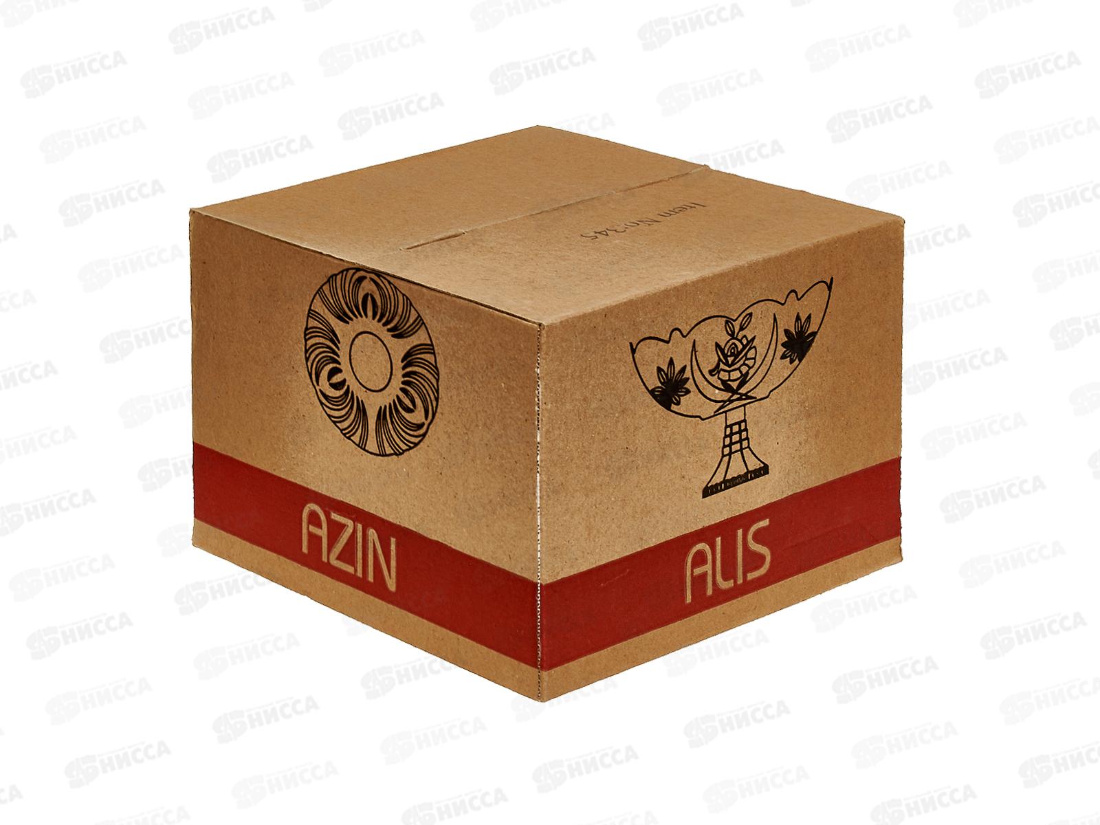 Ваза для фруктов AZIN, диам. 24см, 345