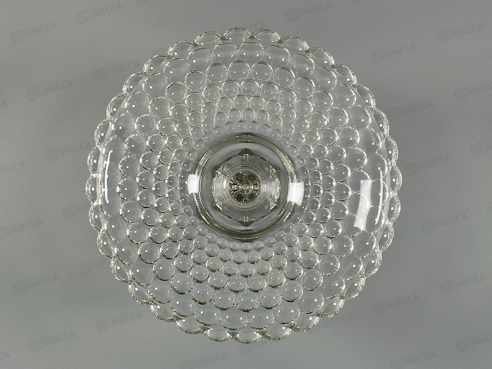 Ваза для фруктов LUCID, диам. 24см, 343/30130343