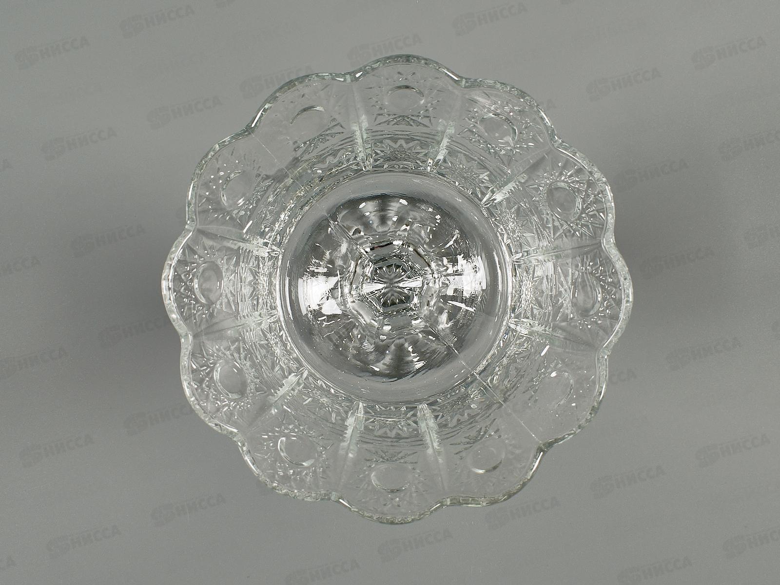 Ваза для конфет TAJ, диам.14см, 405/30270405