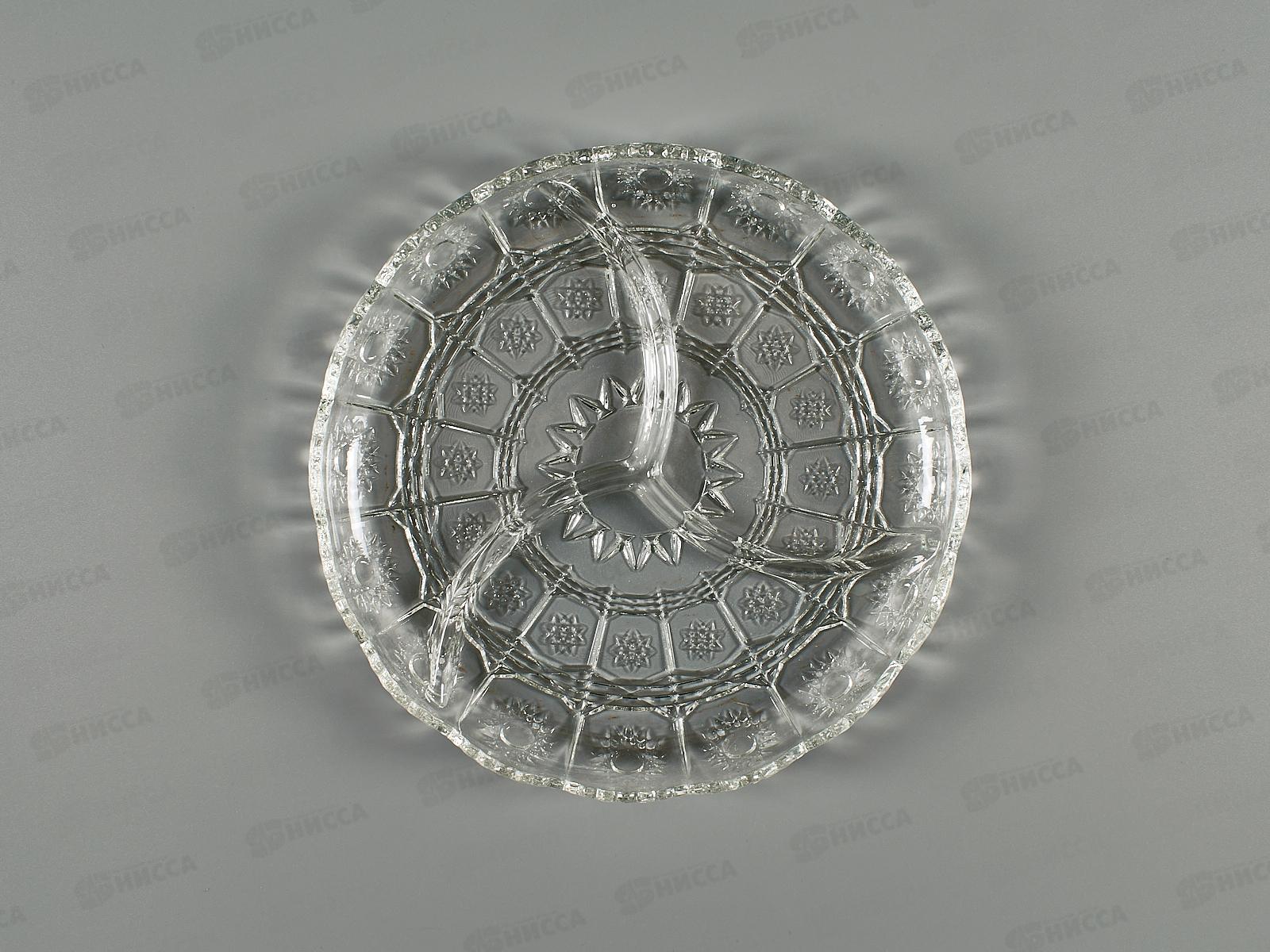 Менажница FLOVER, диам. 21,5см, 120/30170120