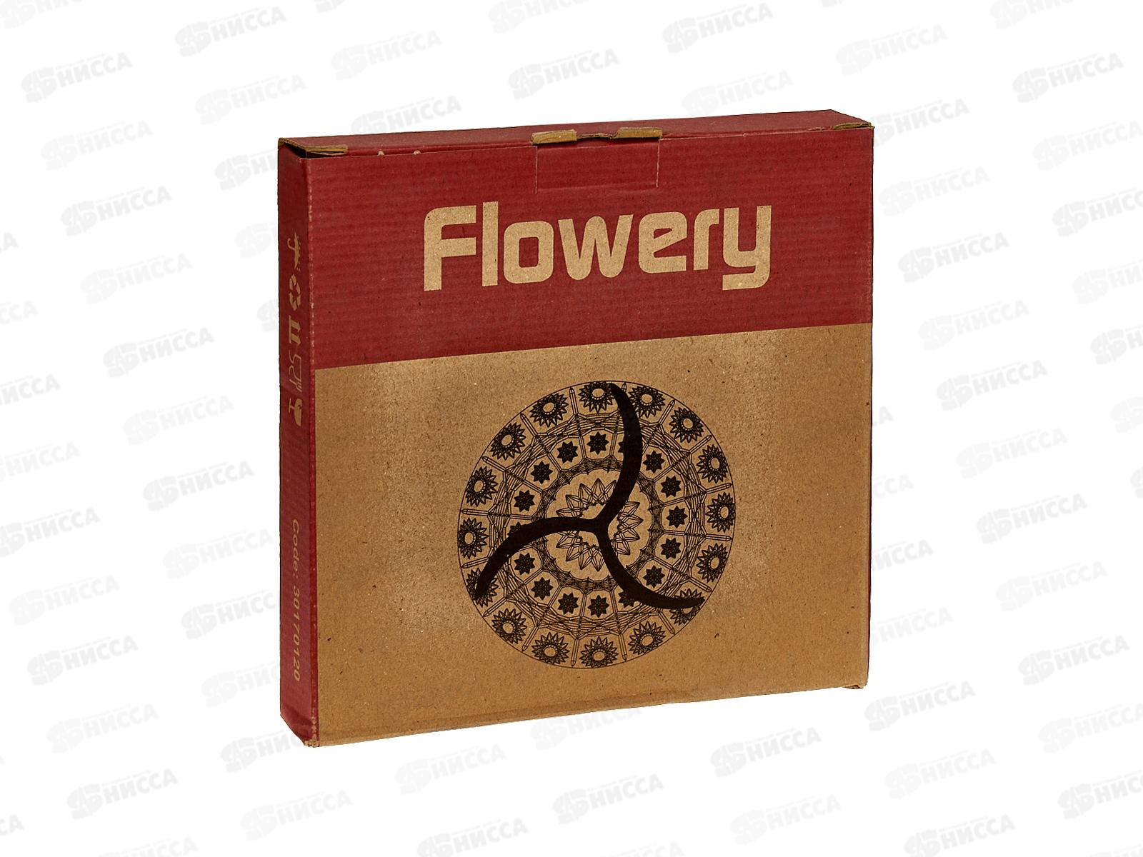 Менажница FLOVER, диам. 21,5см, 120/30170120