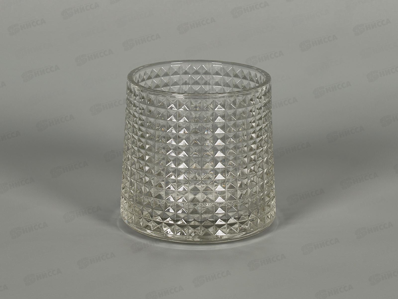 Набор стаканов 6шт FORTE, емк. 250мл, 740/30140740