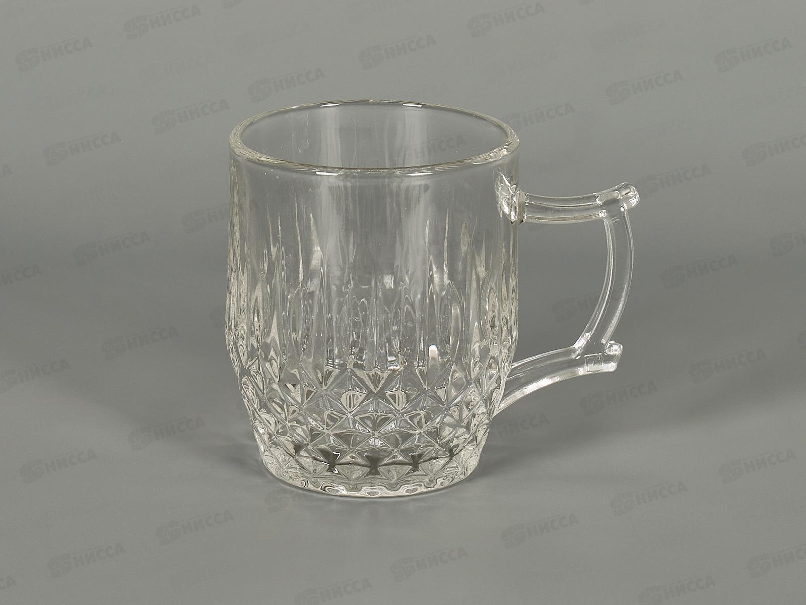 Набор кружек 6шт ARTA, емк. 200мл, 1419