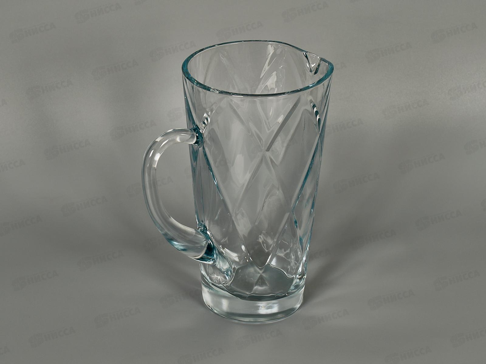 Кувшин AQUA, емк. 1,15л, 1801  *6