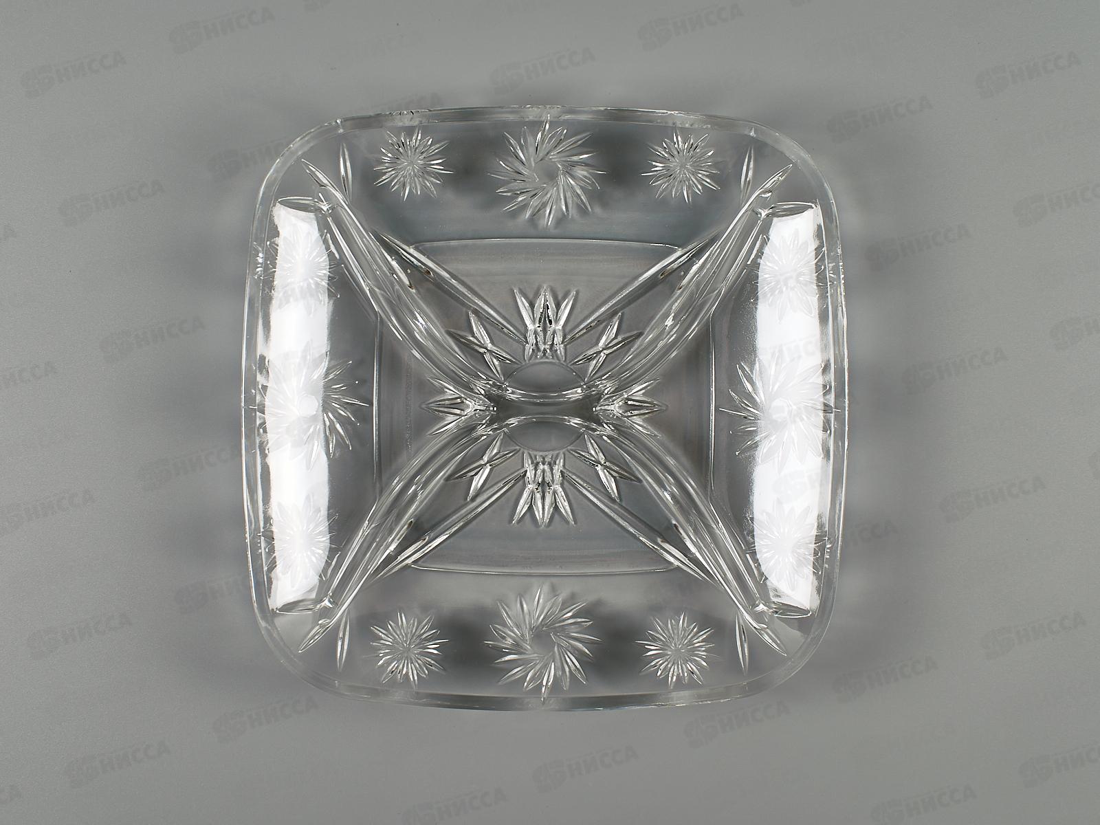 Менажница TIDA, 25*25см, 1312