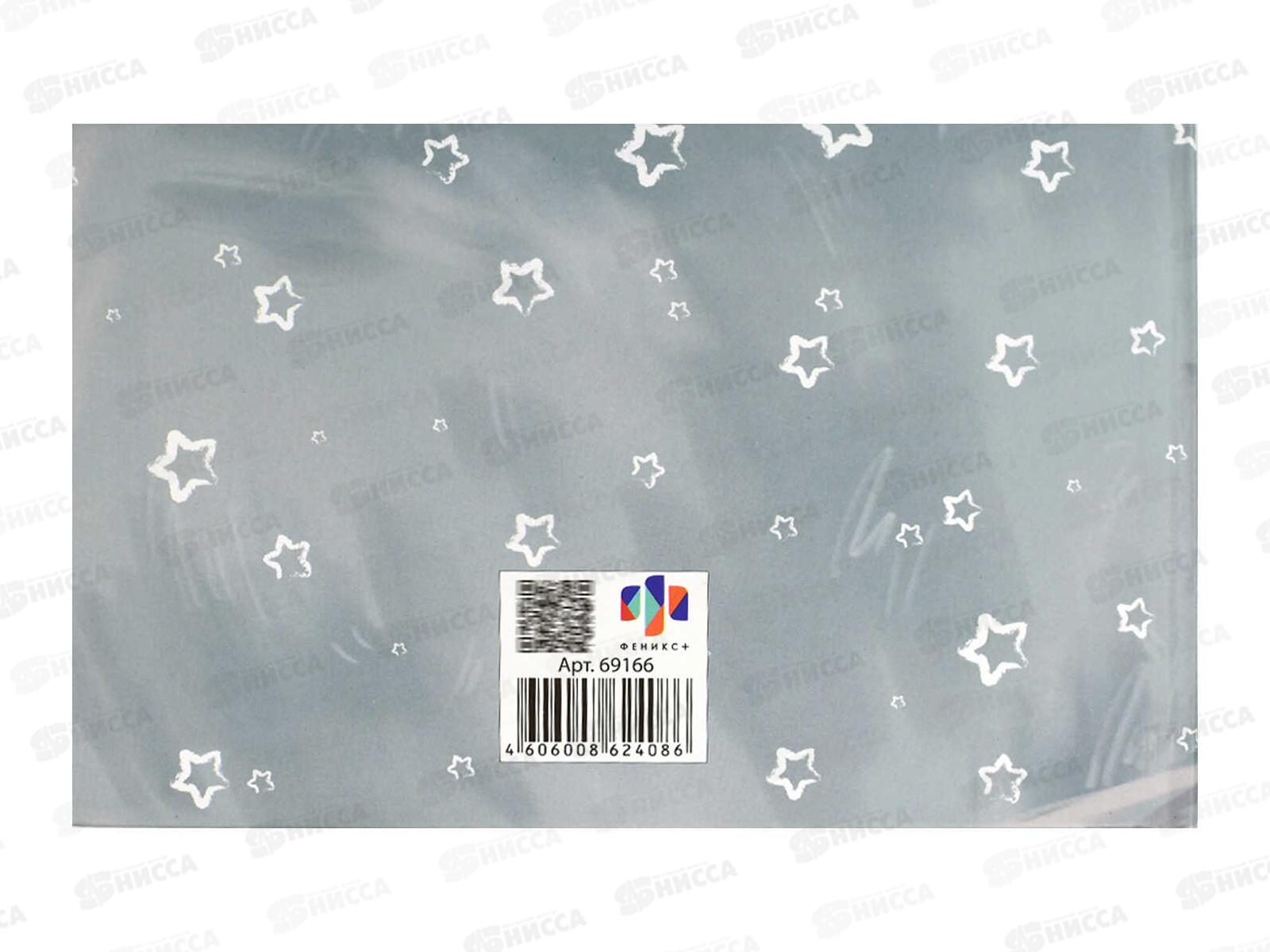 Медицинская карта ребёнкаФЕН Мишка в пижамке, А5, 96л, 69166