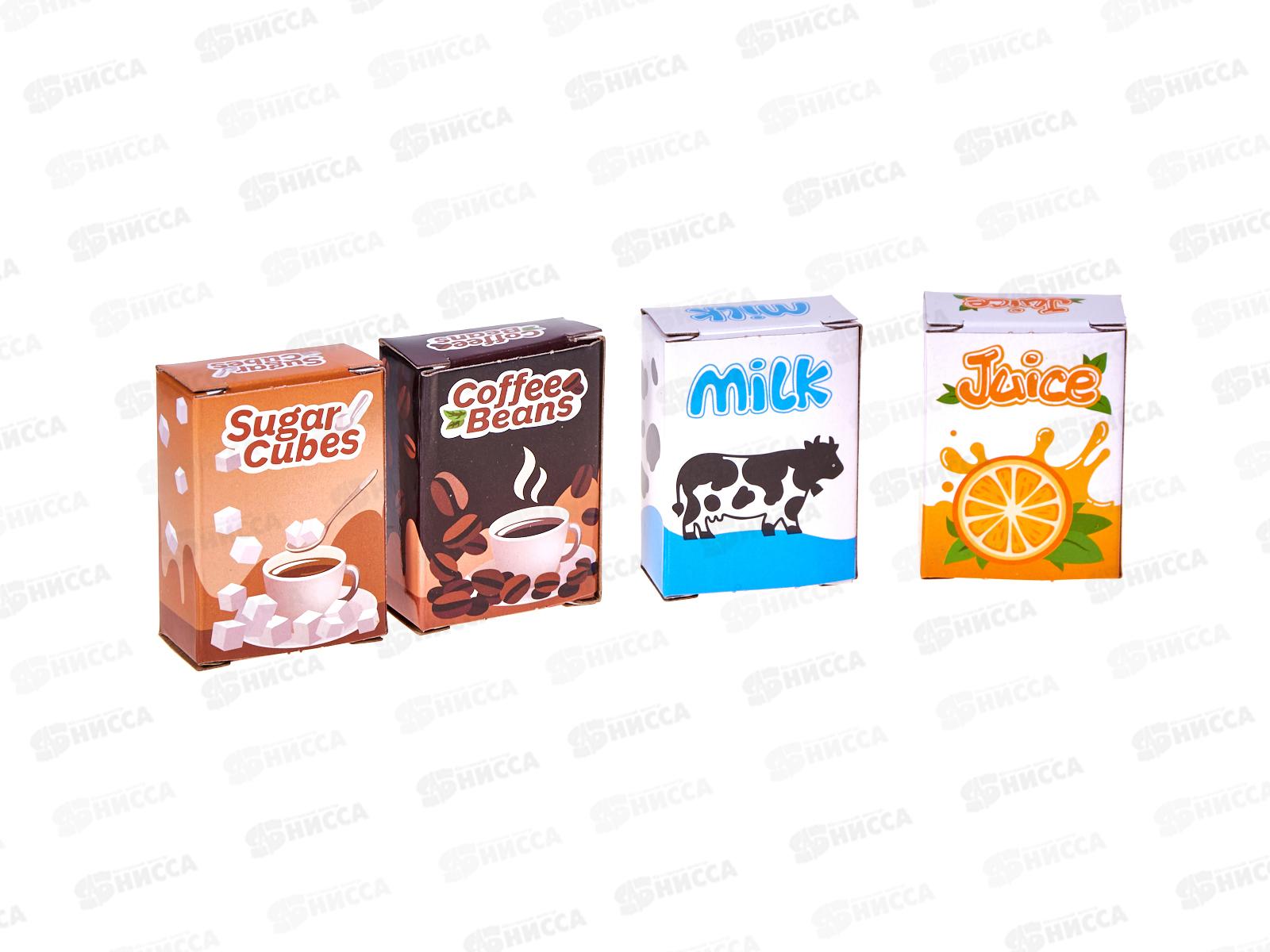 Набор посудки №99022, 25 предметов, в чемоданчике 19*10*13