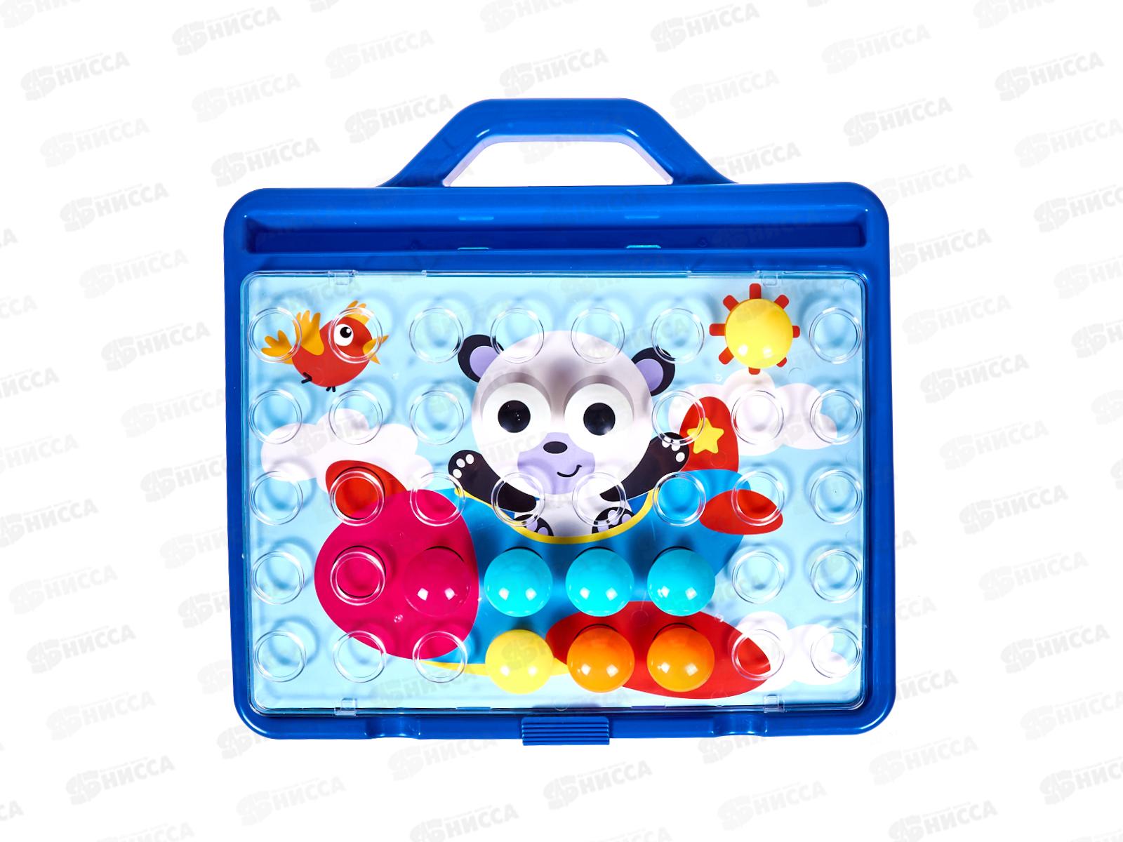 Мозаика детская №SY013С, коробка 33,6*27,8*5,5