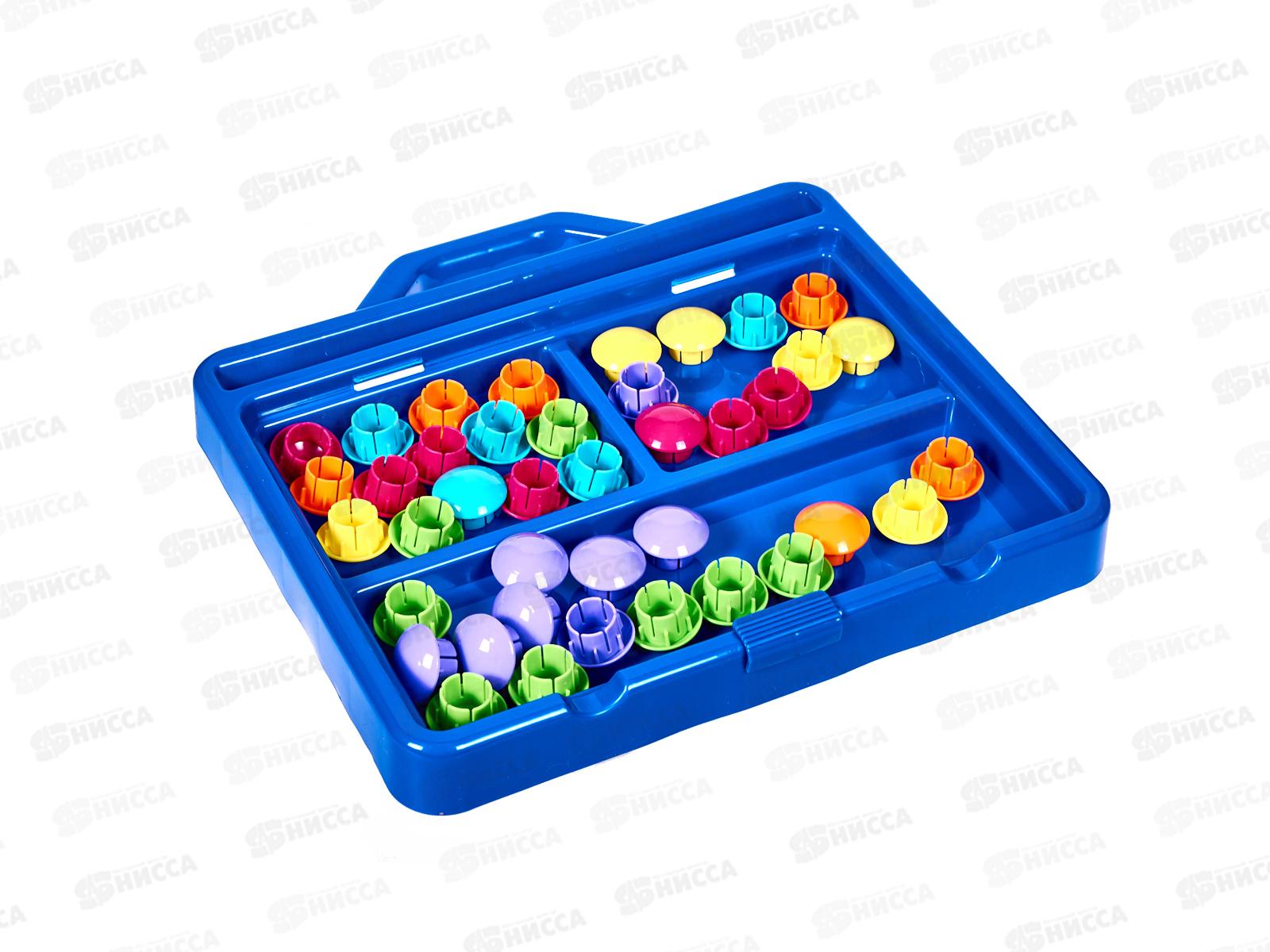 Мозаика детская №SY013С, коробка 33,6*27,8*5,5