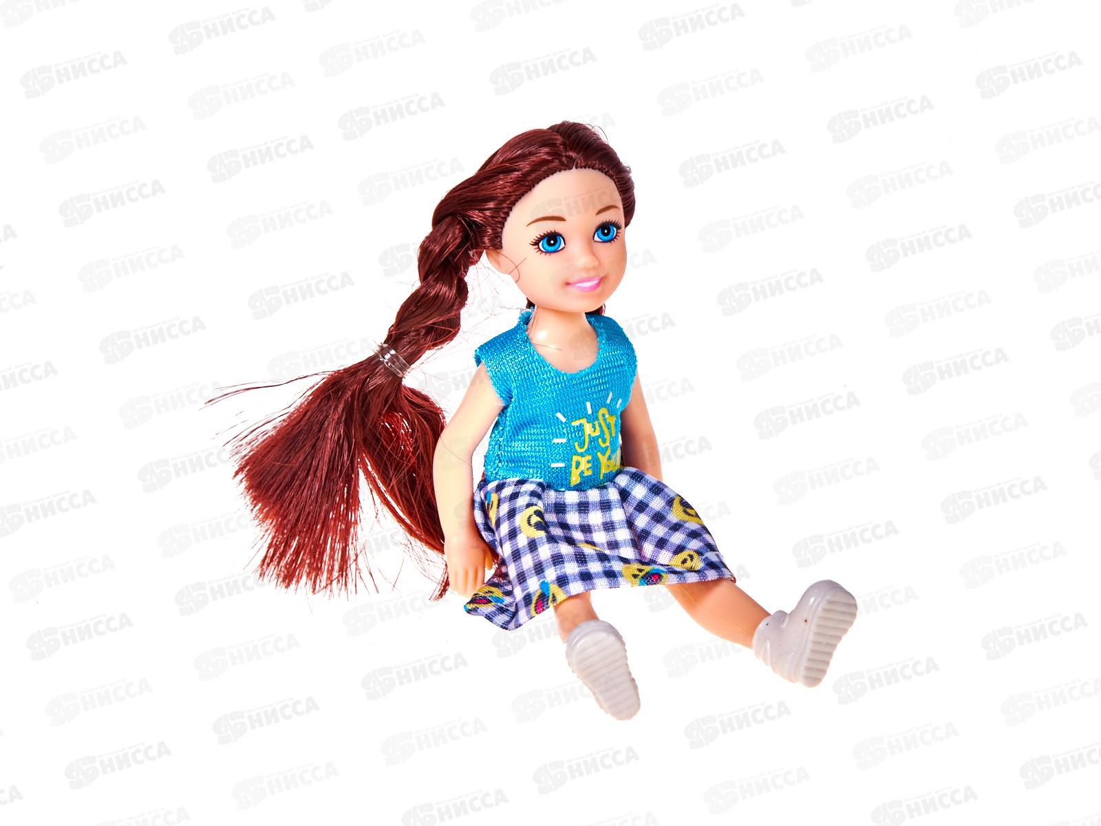 Кукла &quotАнечка&quot малышка 5252311