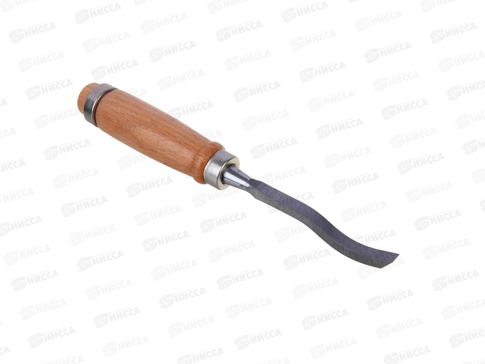 Набор стамесок фигурных Ермак 12шт 667-001 г