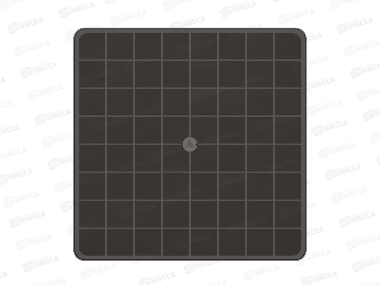 Стол &quotАтлант&quot квадратный 80см мокко М8941 *1