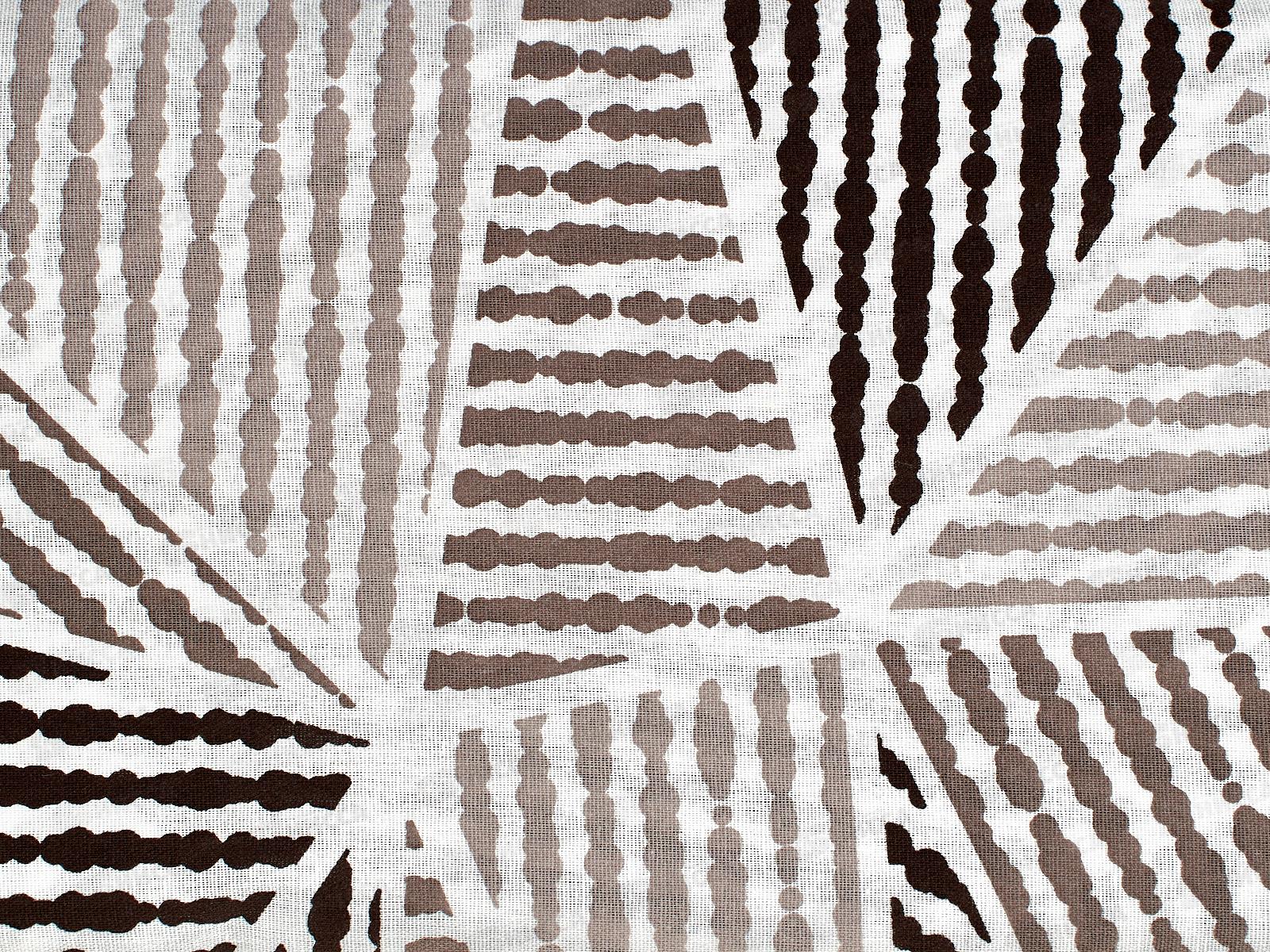 Набор наволочек Поплин (50*70) 2шт, 1135А  Иматекс