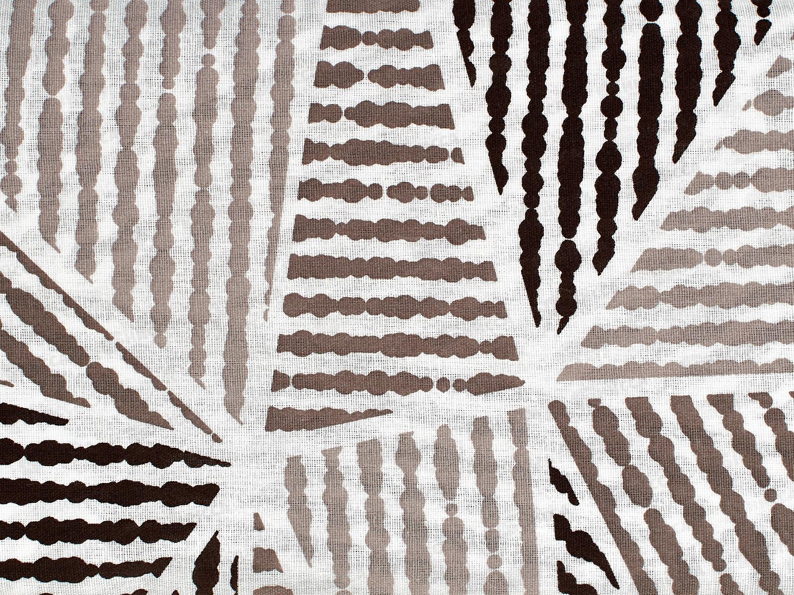 Пододеяльник 1,5сп поплин (145*215), 1135А  Иматекс