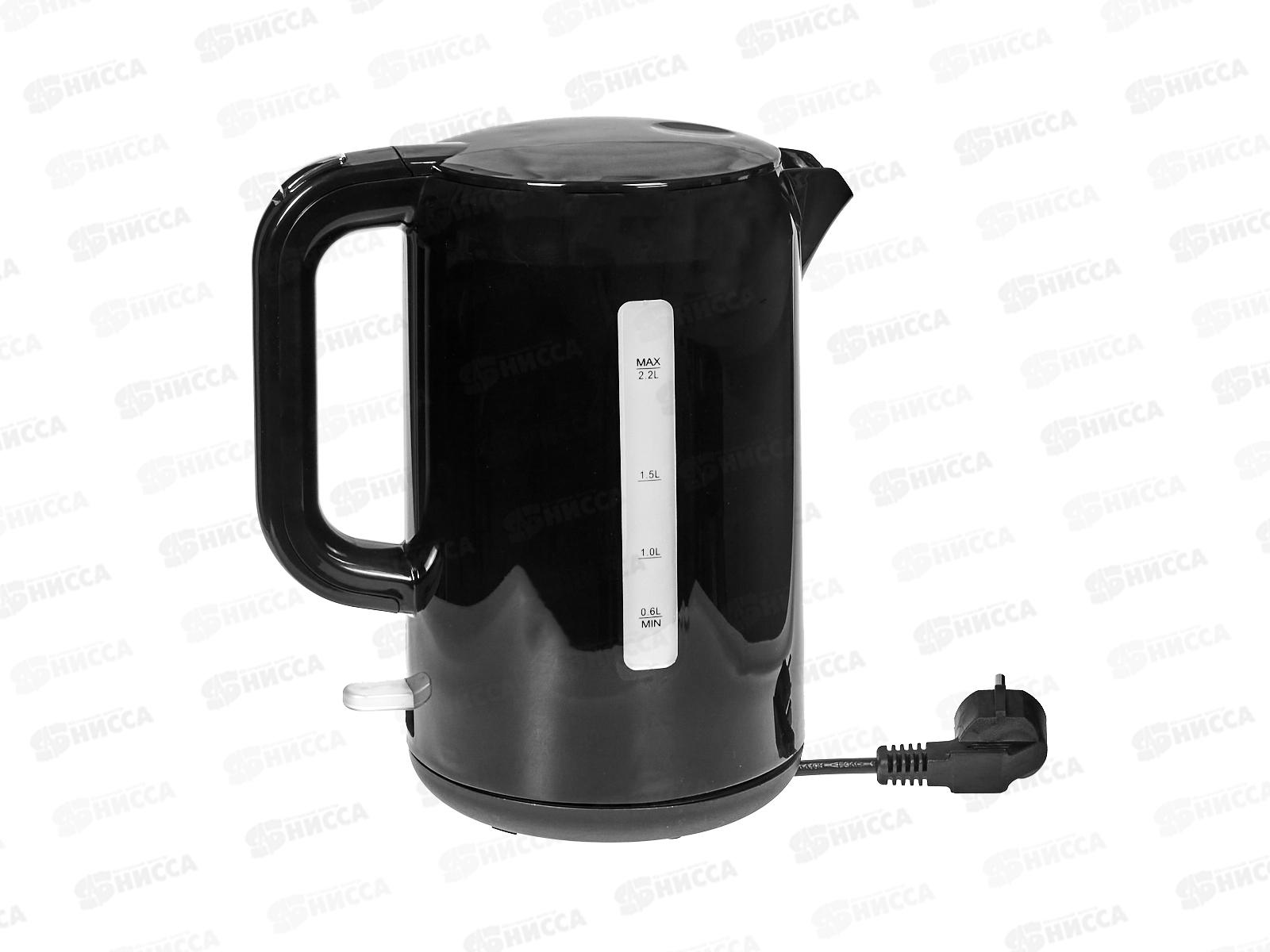 Чайник электрический E-225