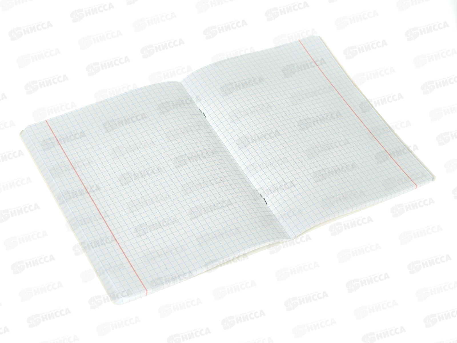 Тетрадь 48л кл. BG Яркие мысли,12726*4/56