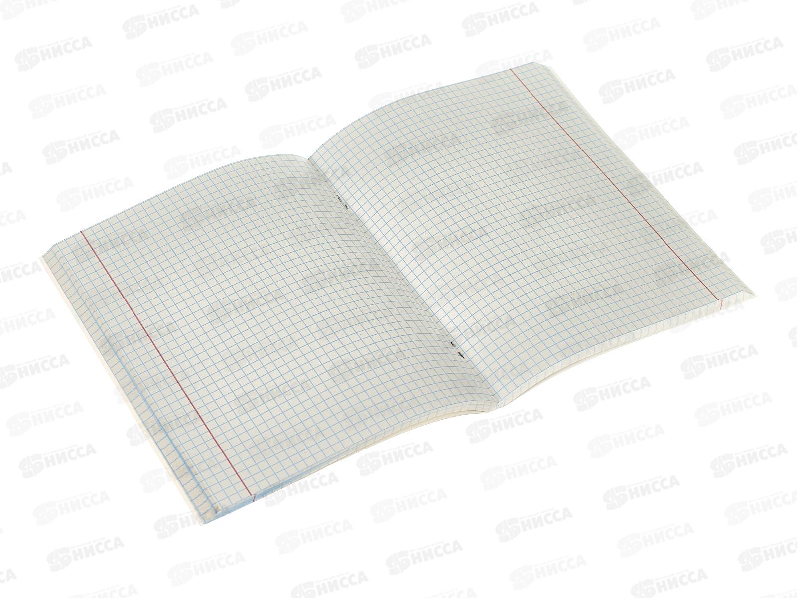 Тетрадь 96л кл. BG Multi, 61420*5/50