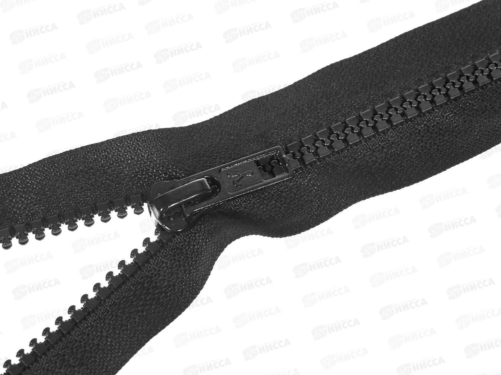 Молния Gamma Трактор G3051 100см Тип 5 разъёмная однозамковая №310 черный