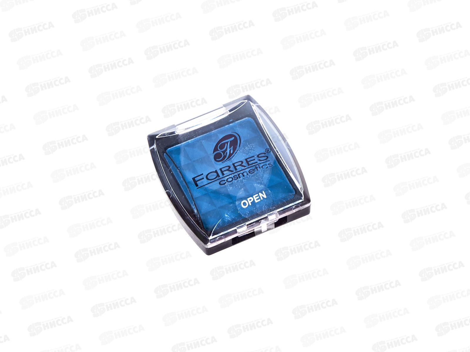 Farres Тени для век 1001А-03 *6