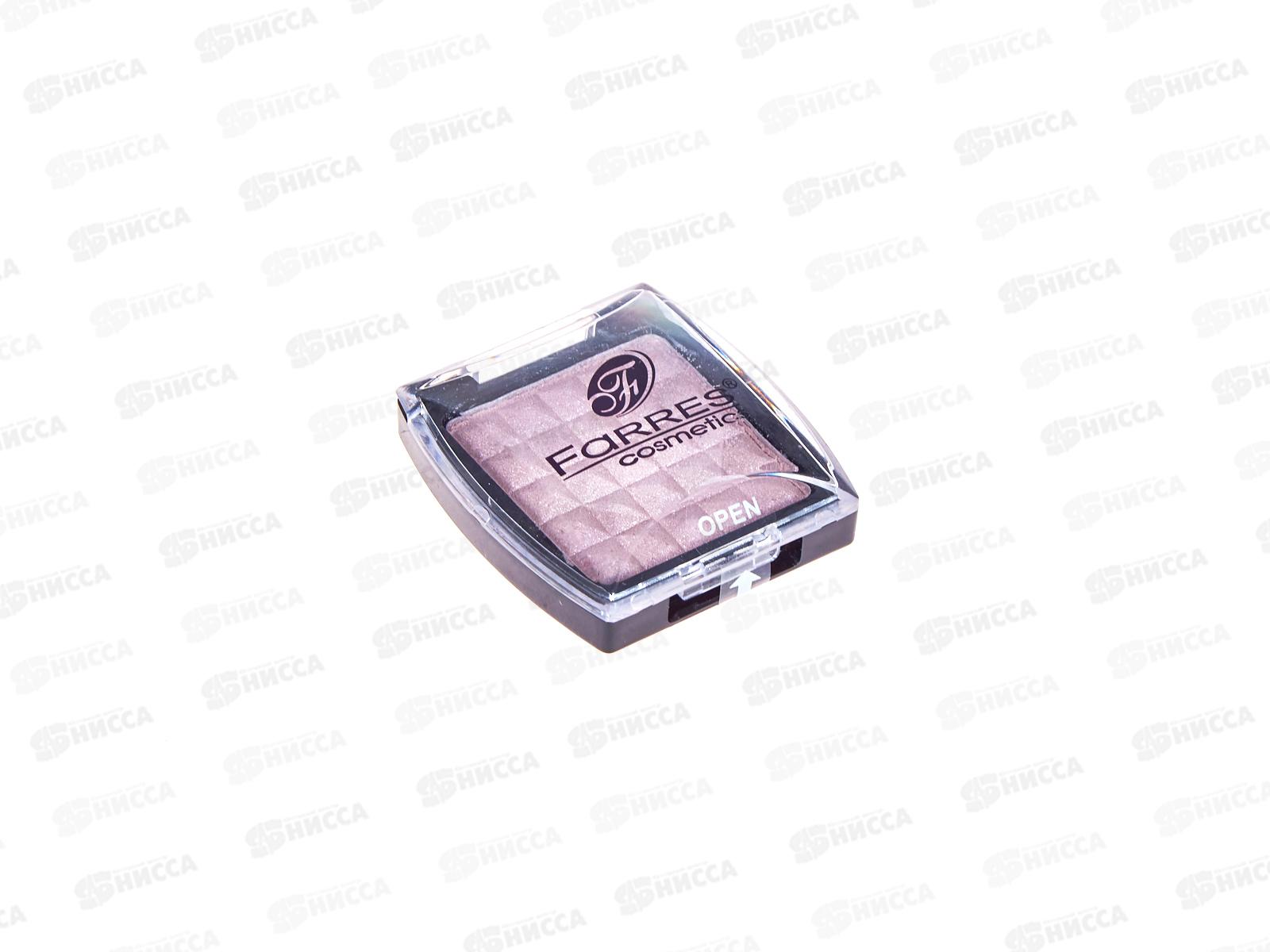 Farres Тени для век 1001А-50 *6