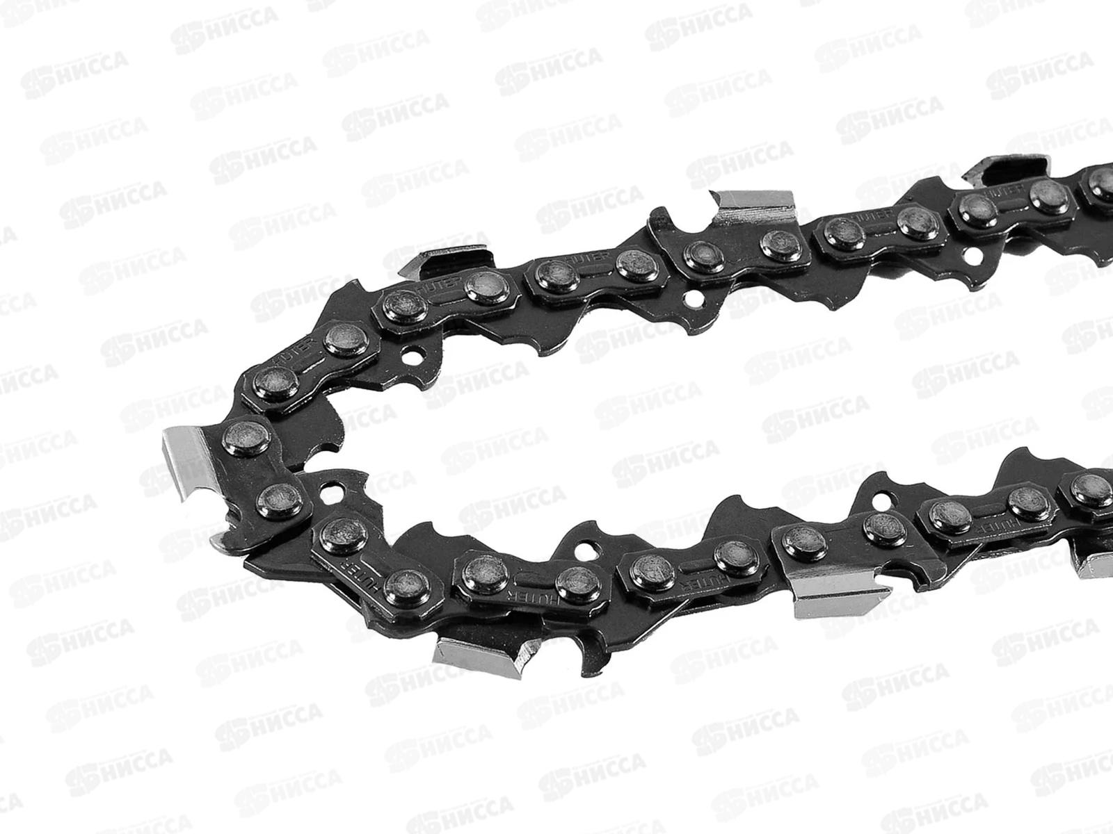 Цепь пильная C6 Huter (14&quot-3/8-1,3-53 для ELS-1800P