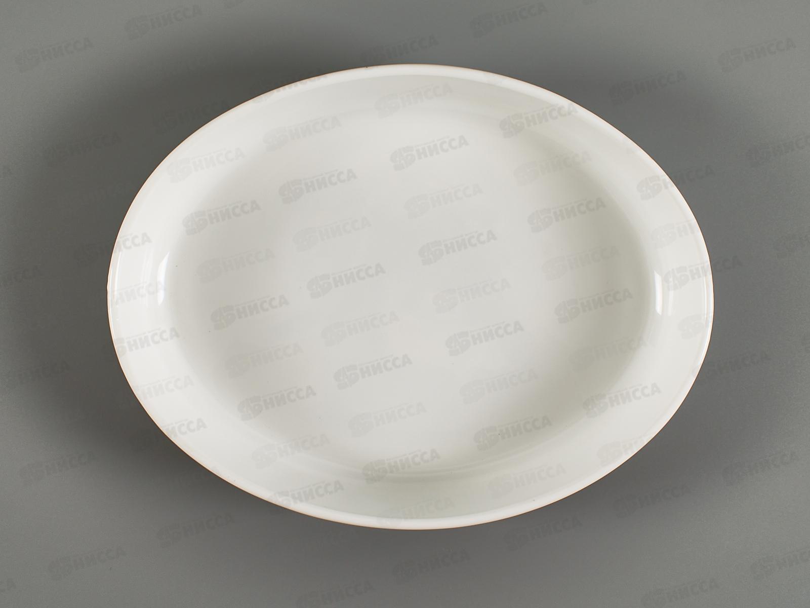 Форма для выпечки овальная 1,2л TW110/3