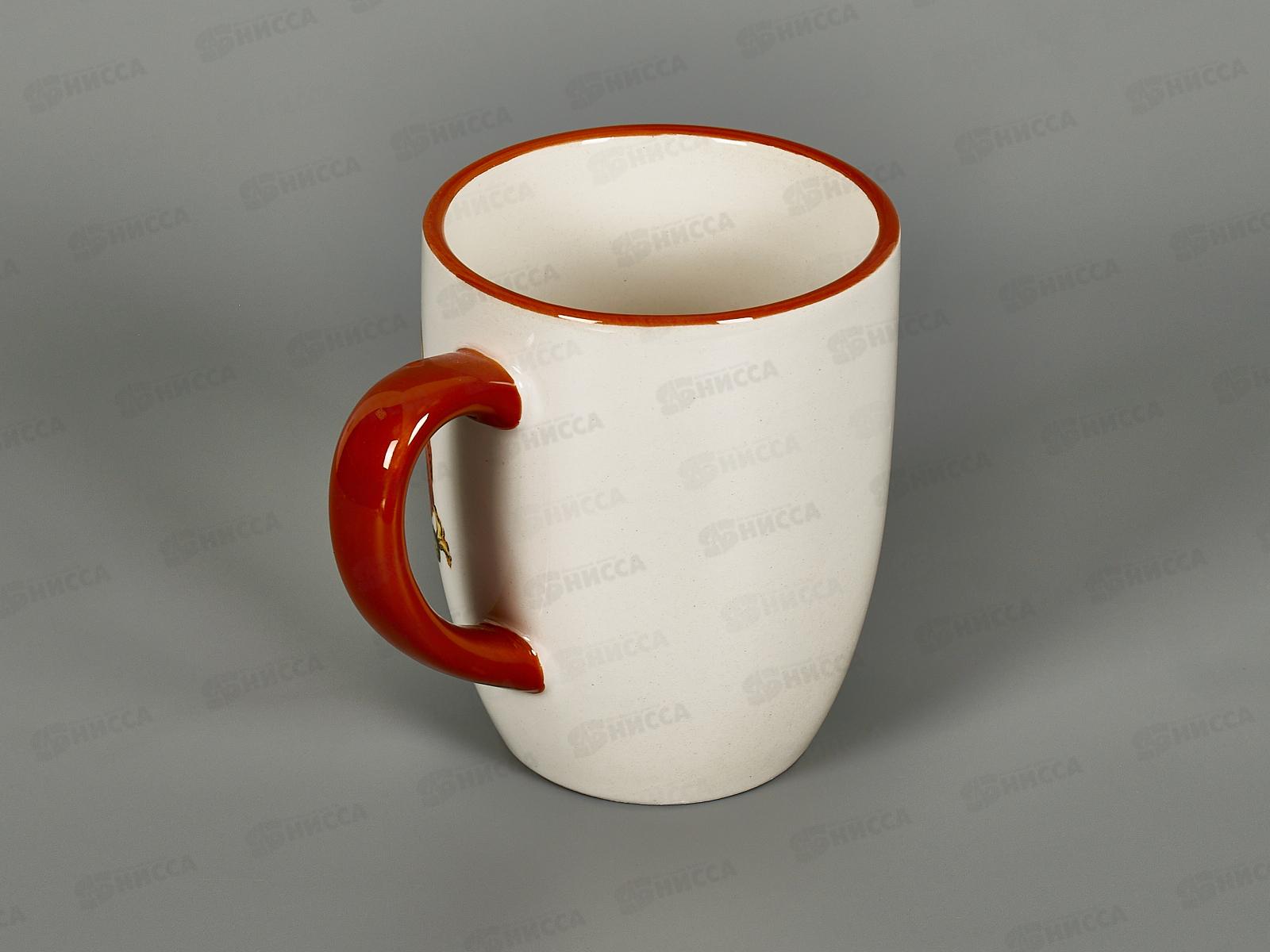 Кружка Тыквы 380мл в подарочной упаковке MFK21102